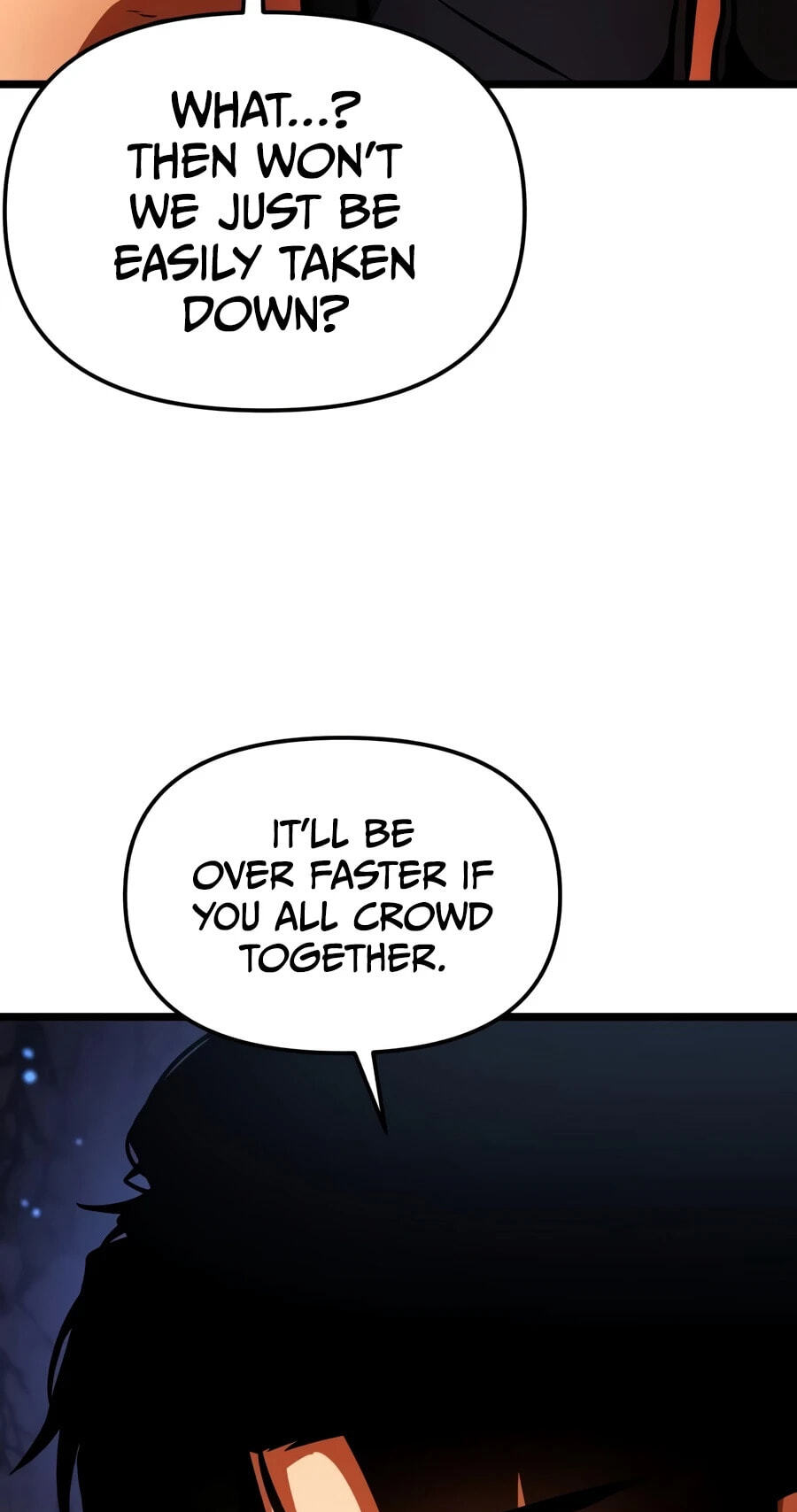 Reincarnator (ALLA) Chapter 143 page 97 - 