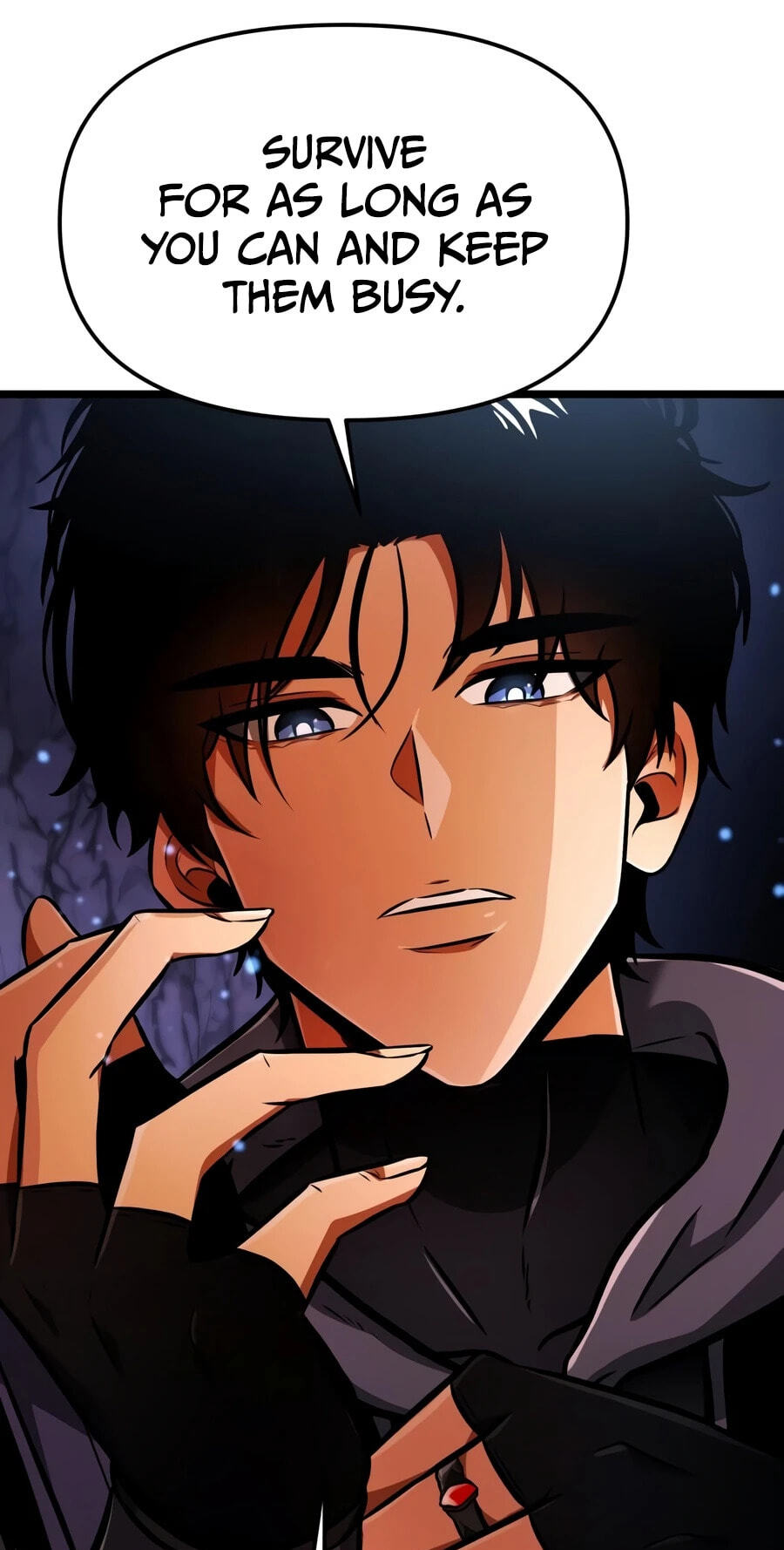 Reincarnator (ALLA) Chapter 143 page 99 - 