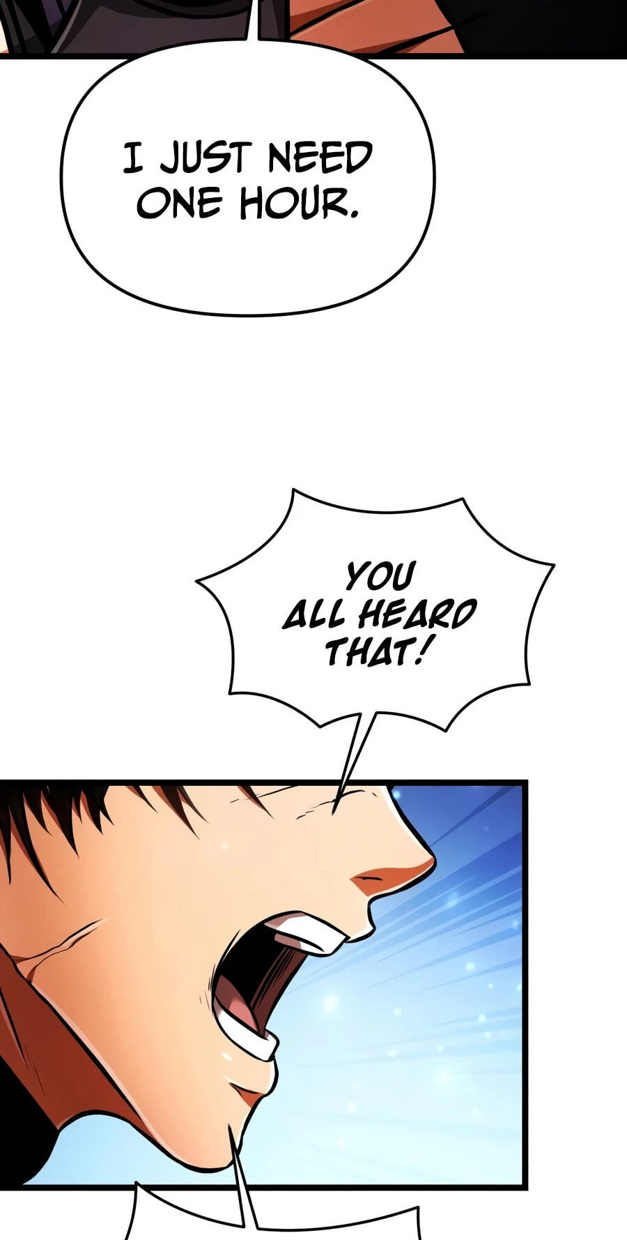 Reincarnator (ALLA) Chapter 143 page 100 - 