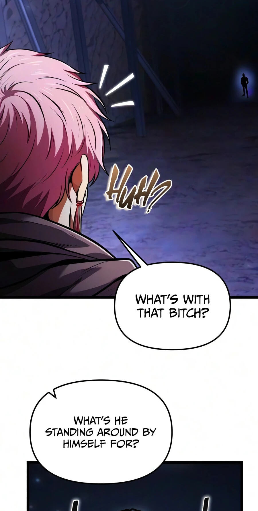 Reincarnator (ALLA) Chapter 144 page 2 - 