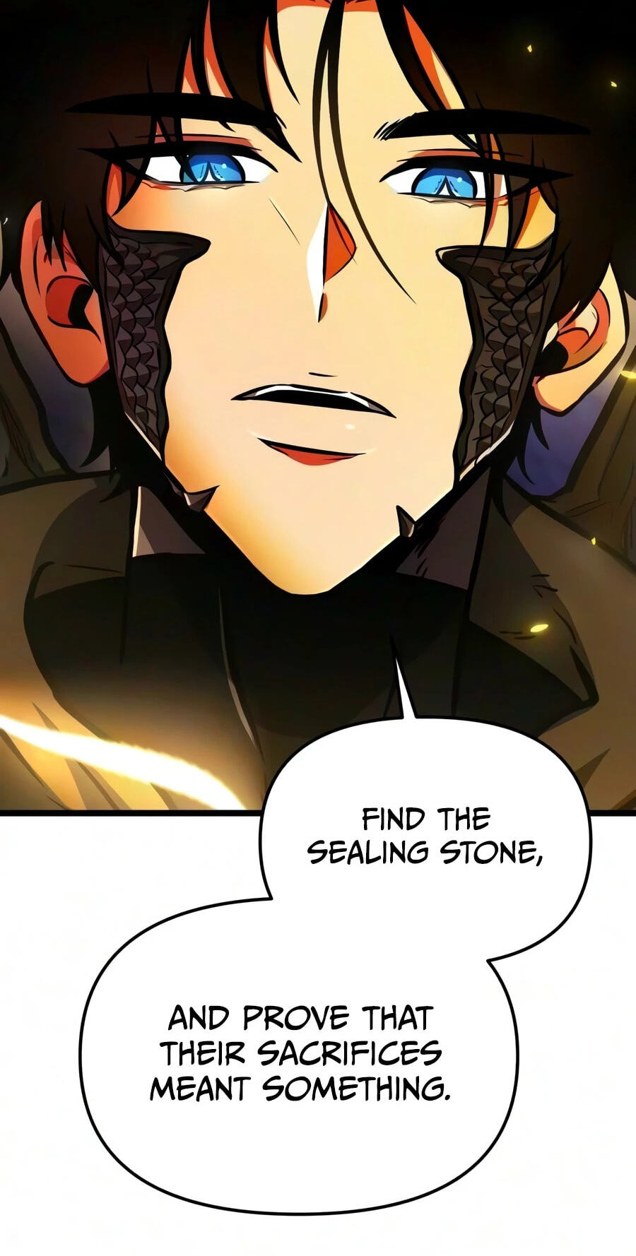 Reincarnator (ALLA) Chapter 144 page 102 - 
