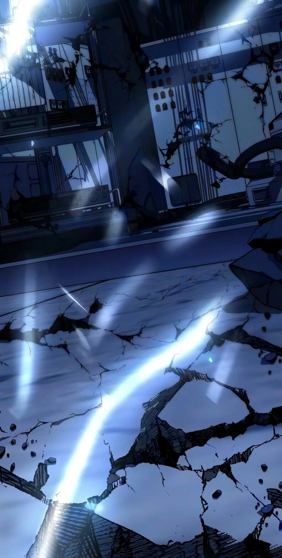 Reincarnator (ALLA) Chapter 144 page 106 - 