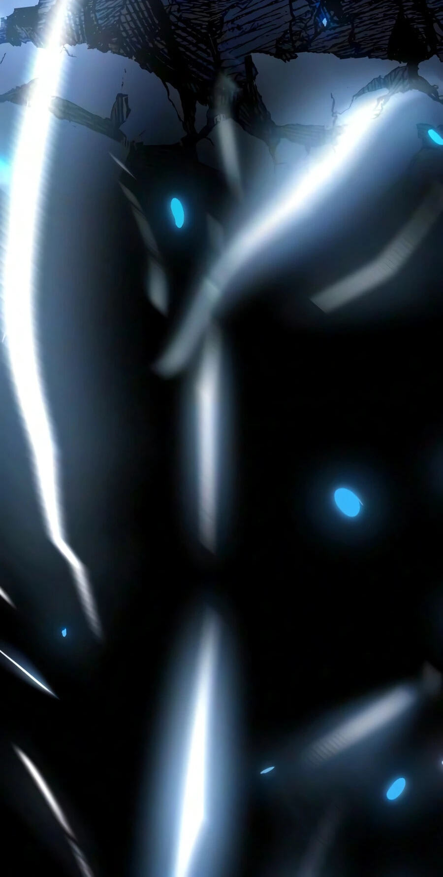 Reincarnator (ALLA) Chapter 144 page 107 - 