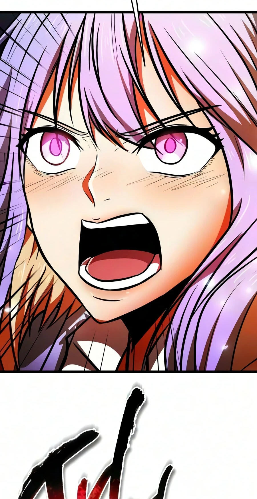 Reincarnator (ALLA) Chapter 144 page 111 - 