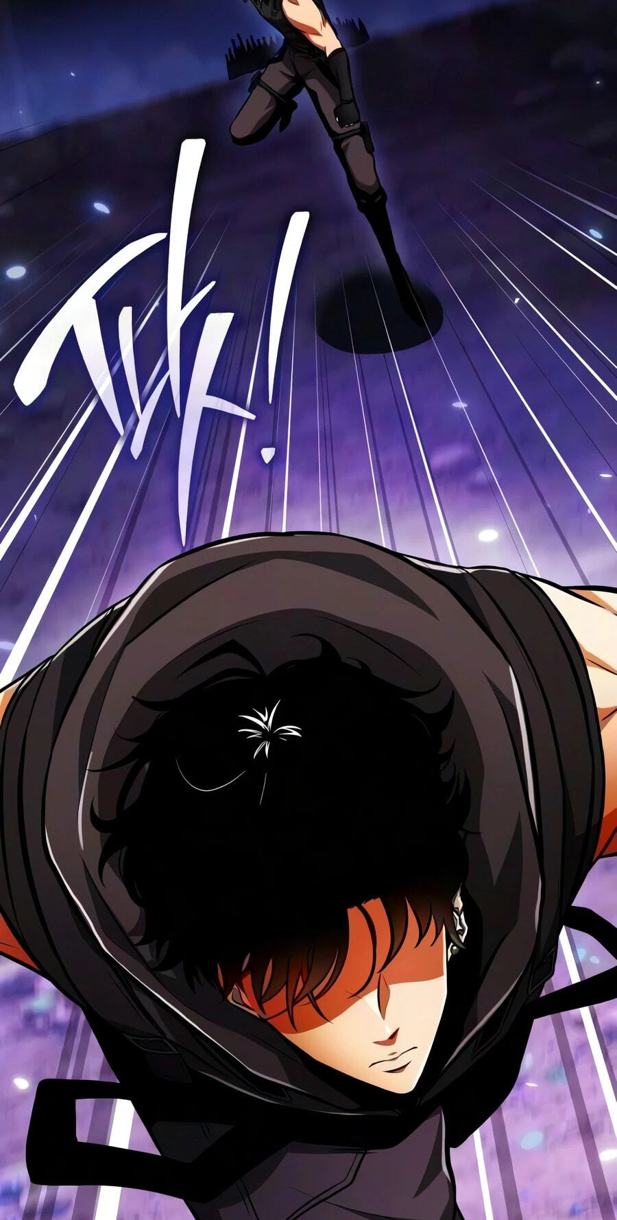 Reincarnator (ALLA) Chapter 144 page 15 - 