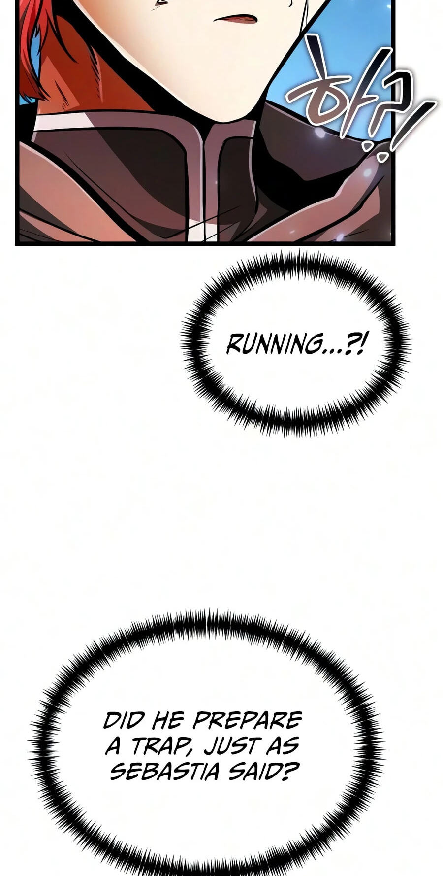 Reincarnator (ALLA) Chapter 144 page 17 - 