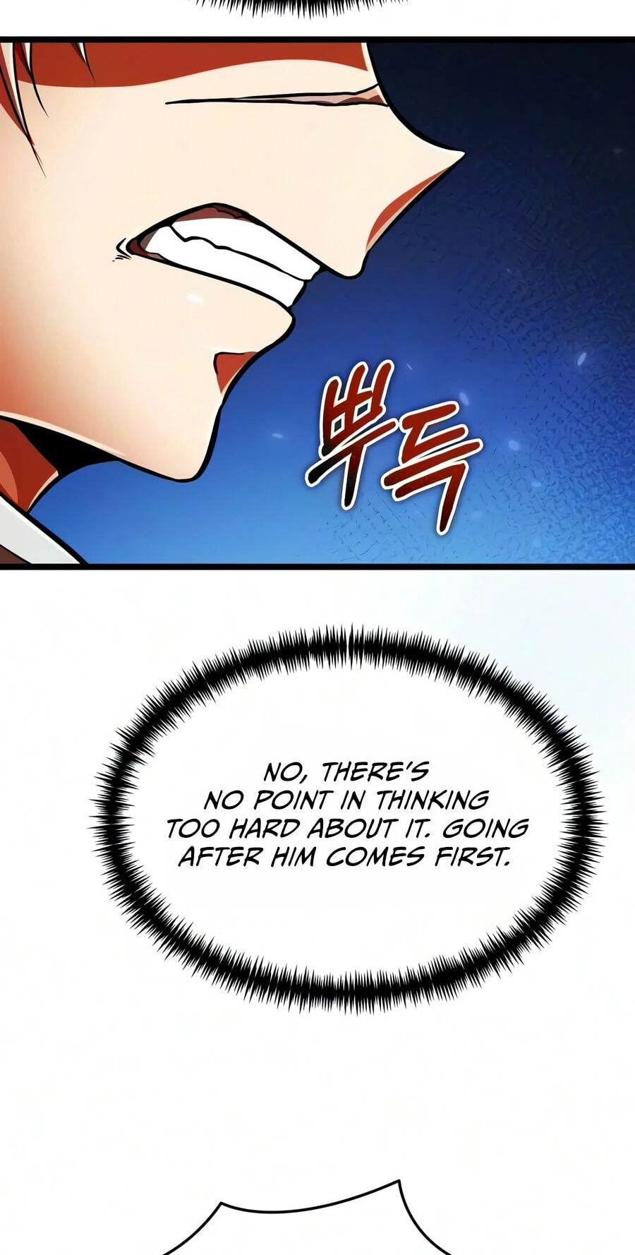 Reincarnator (ALLA) Chapter 144 page 18 - 