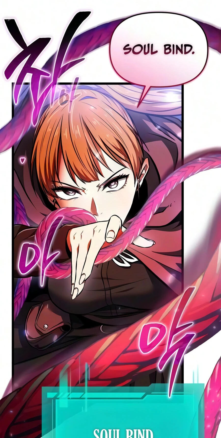 Reincarnator (ALLA) Chapter 144 page 24 - 