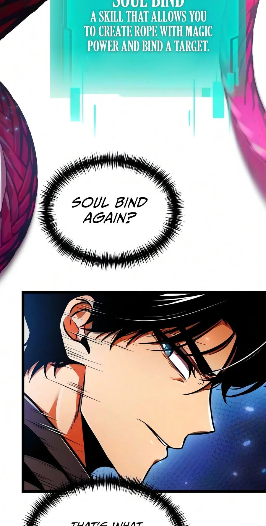 Reincarnator (ALLA) Chapter 144 page 25 - 