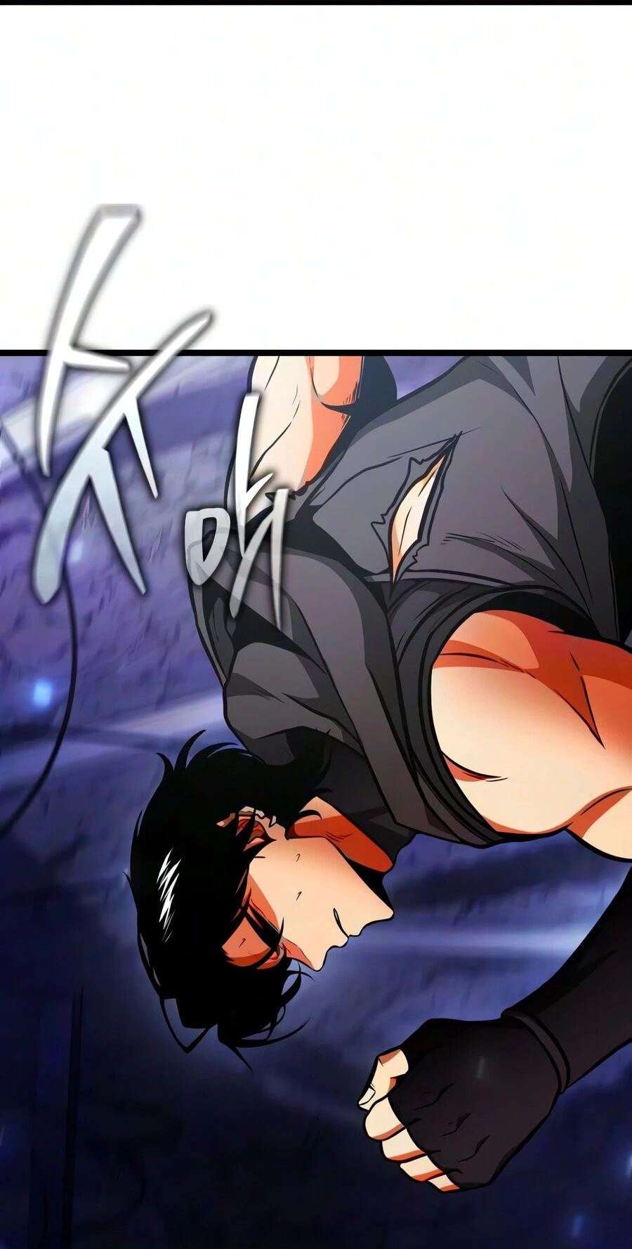 Reincarnator (ALLA) Chapter 144 page 29 - 