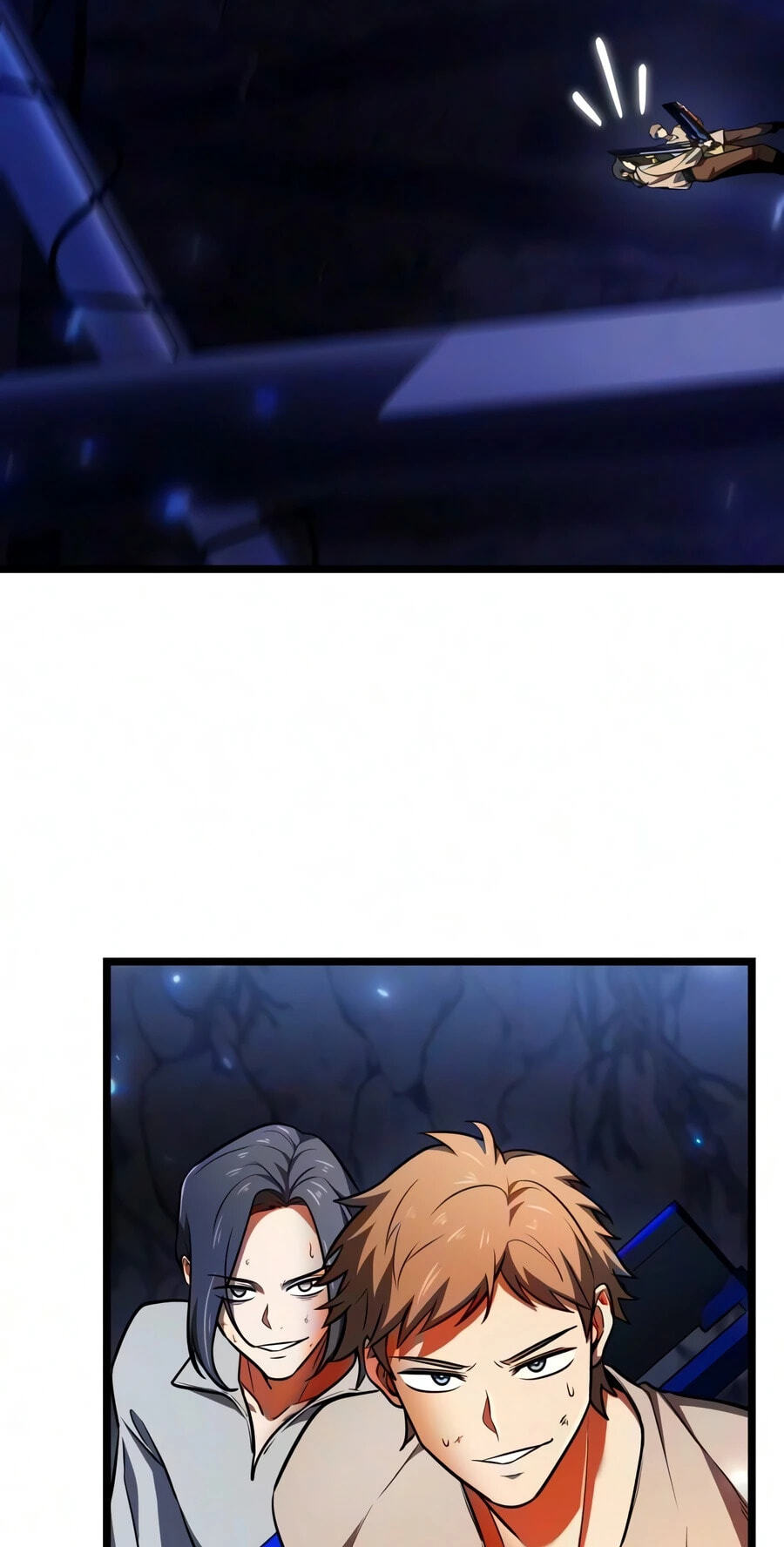 Reincarnator (ALLA) Chapter 144 page 30 - 