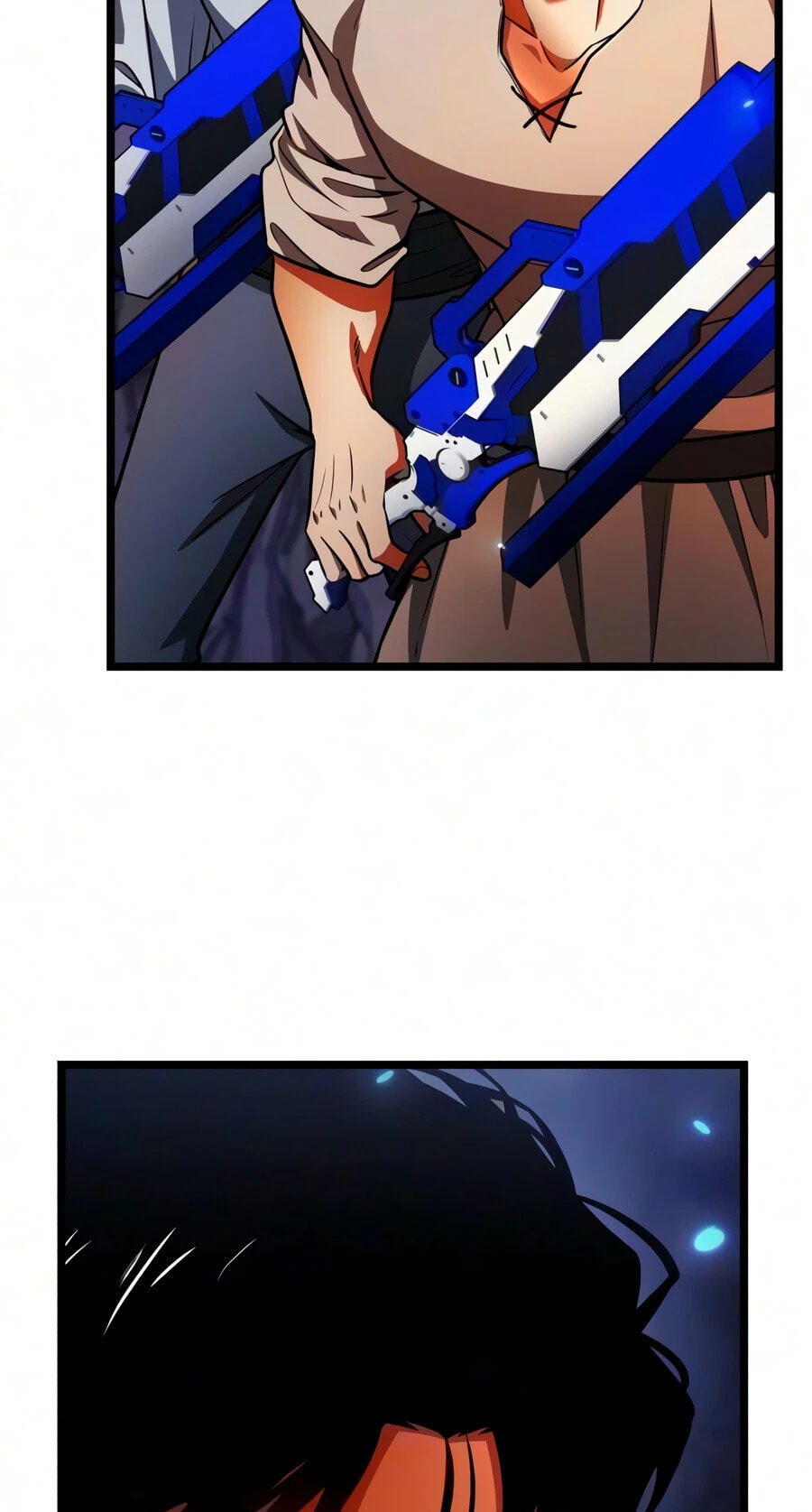 Reincarnator (ALLA) Chapter 144 page 31 - 
