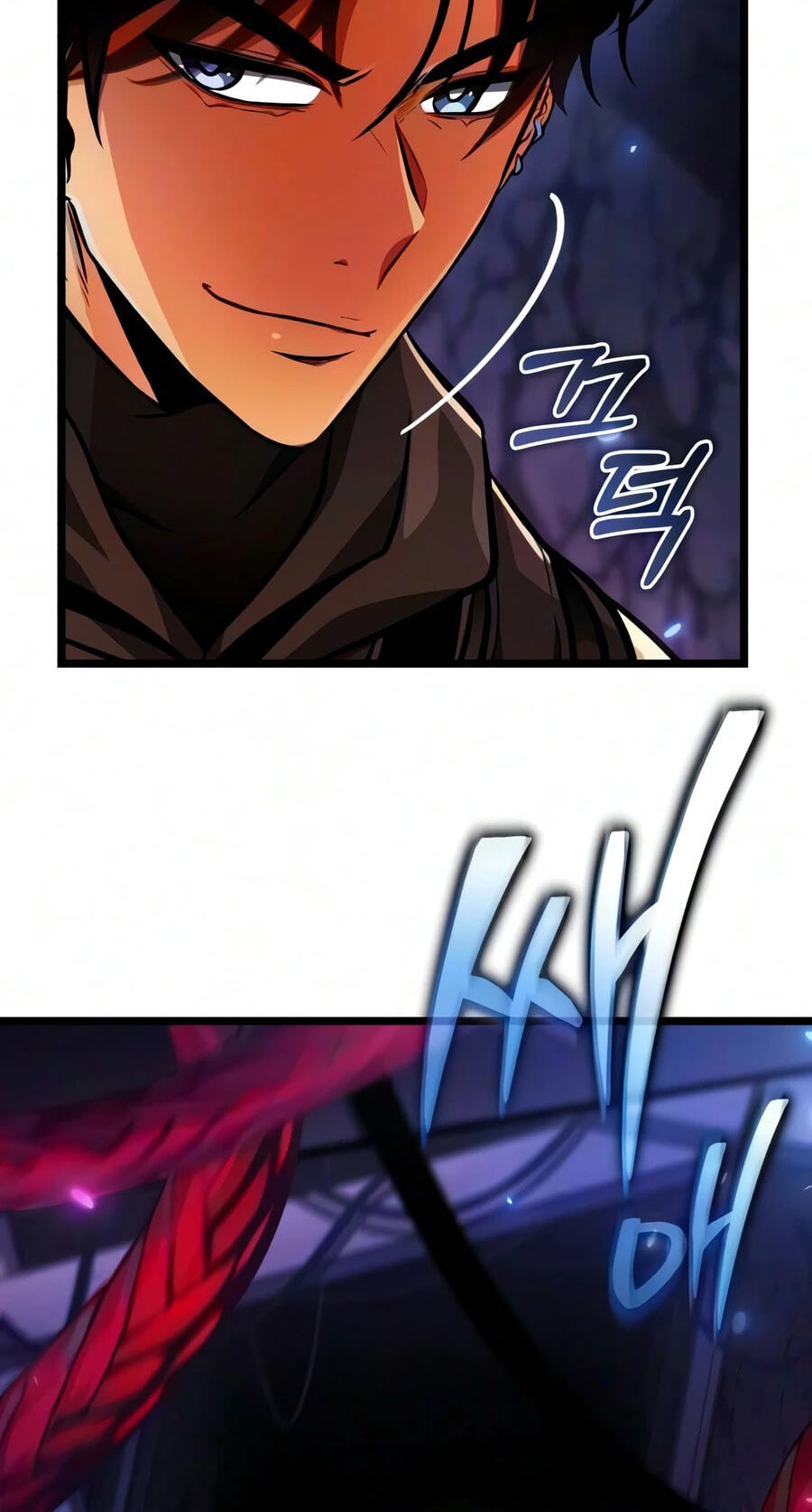 Reincarnator (ALLA) Chapter 144 page 32 - 