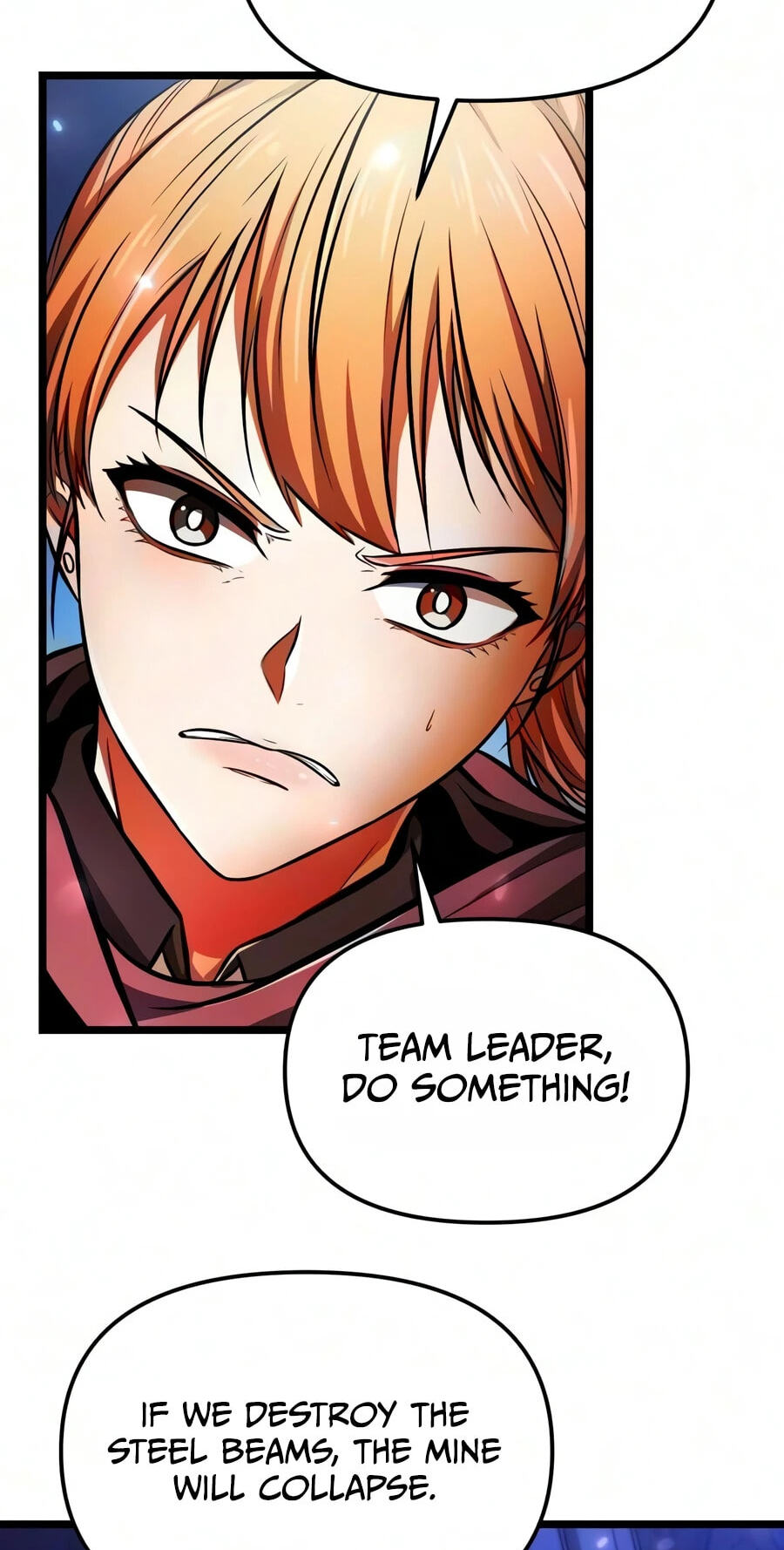 Reincarnator (ALLA) Chapter 144 page 34 - 