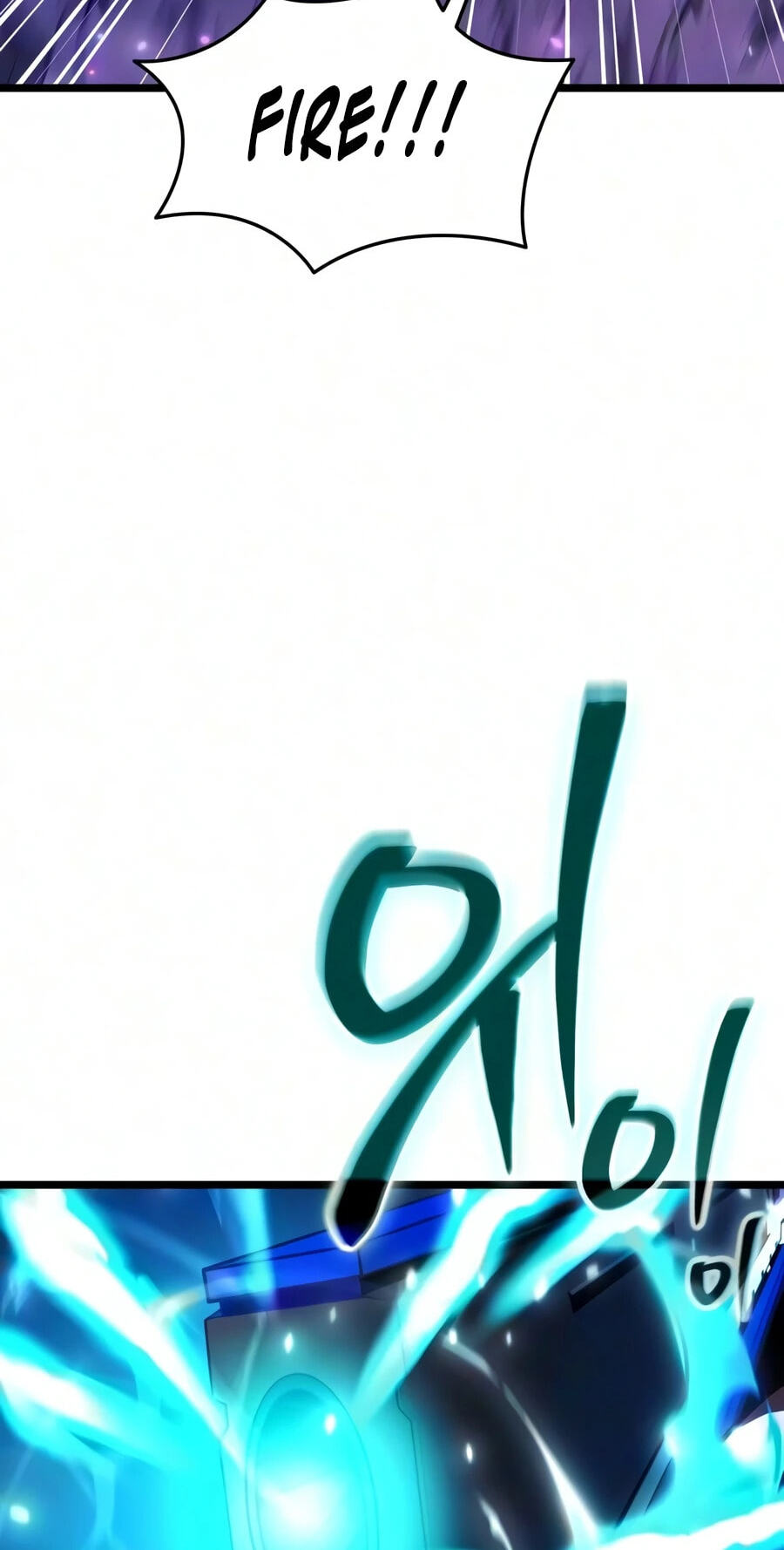 Reincarnator (ALLA) Chapter 144 page 40 - 