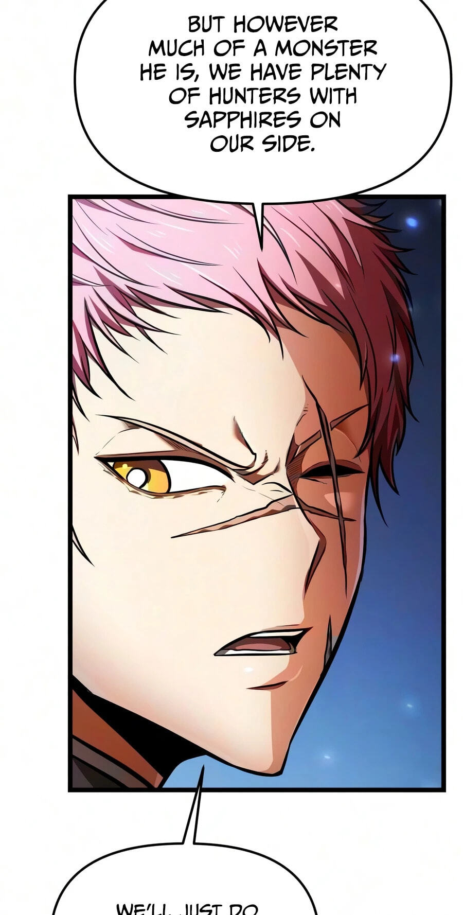Reincarnator (ALLA) Chapter 144 page 5 - 