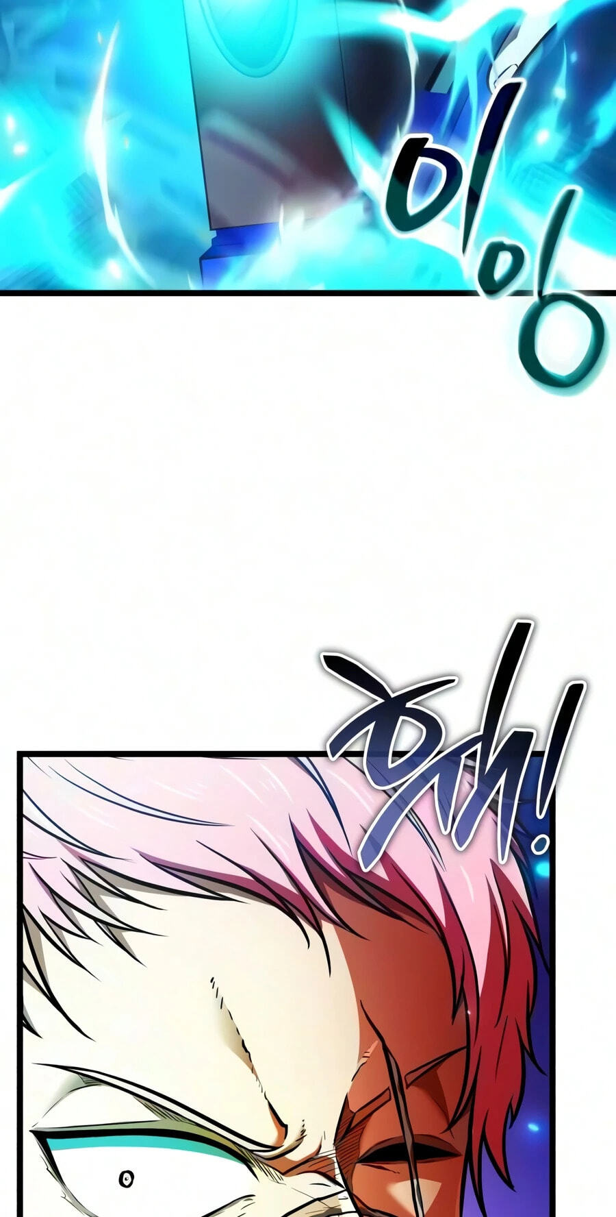 Reincarnator (ALLA) Chapter 144 page 41 - 