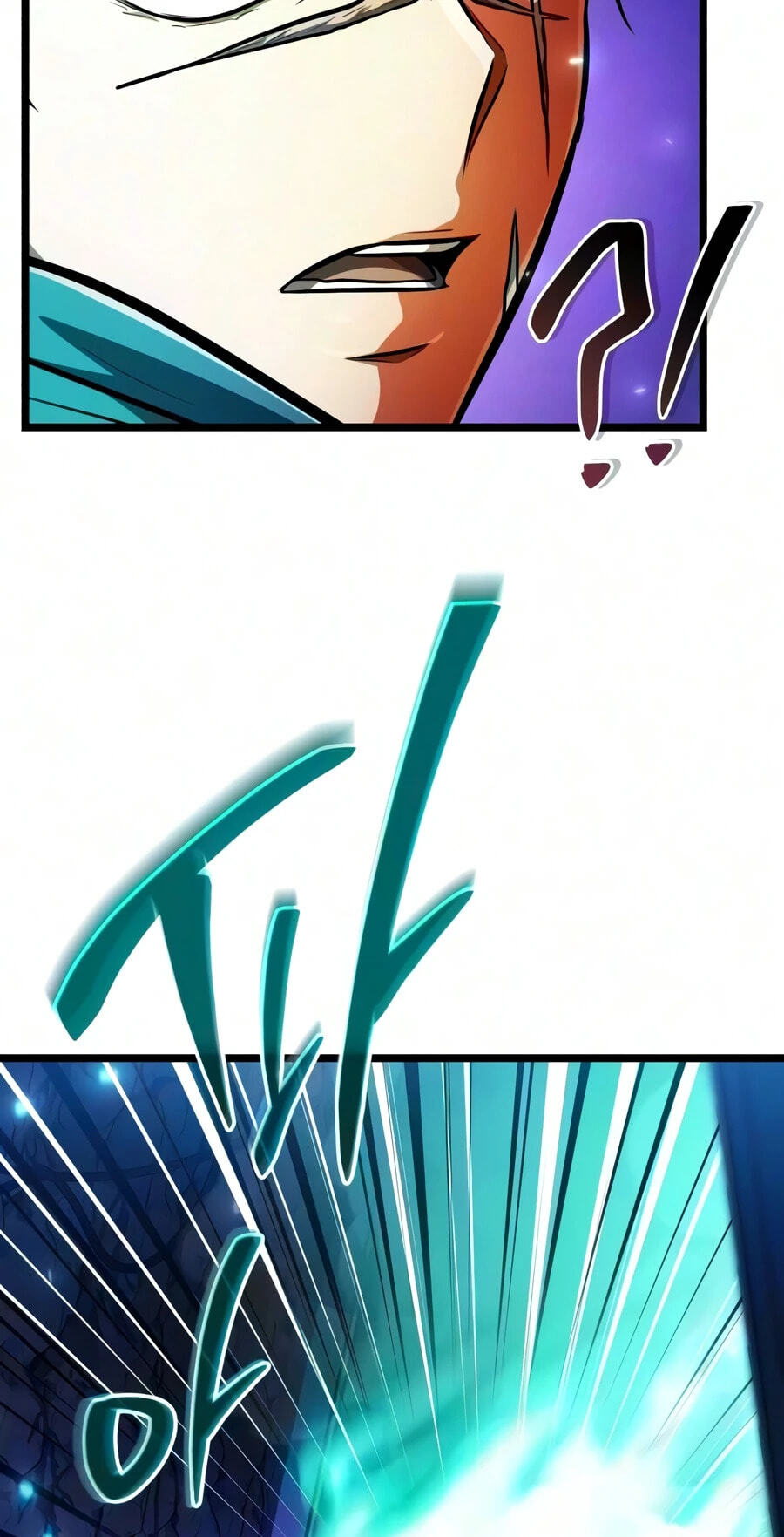 Reincarnator (ALLA) Chapter 144 page 42 - 