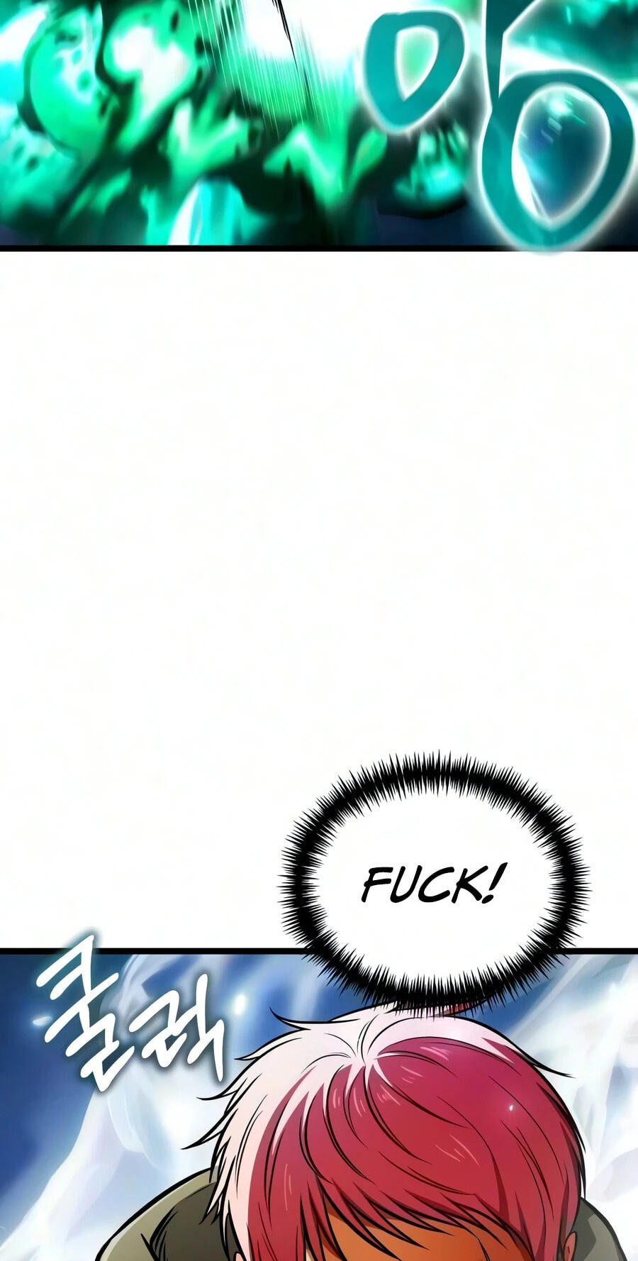 Reincarnator (ALLA) Chapter 144 page 45 - 