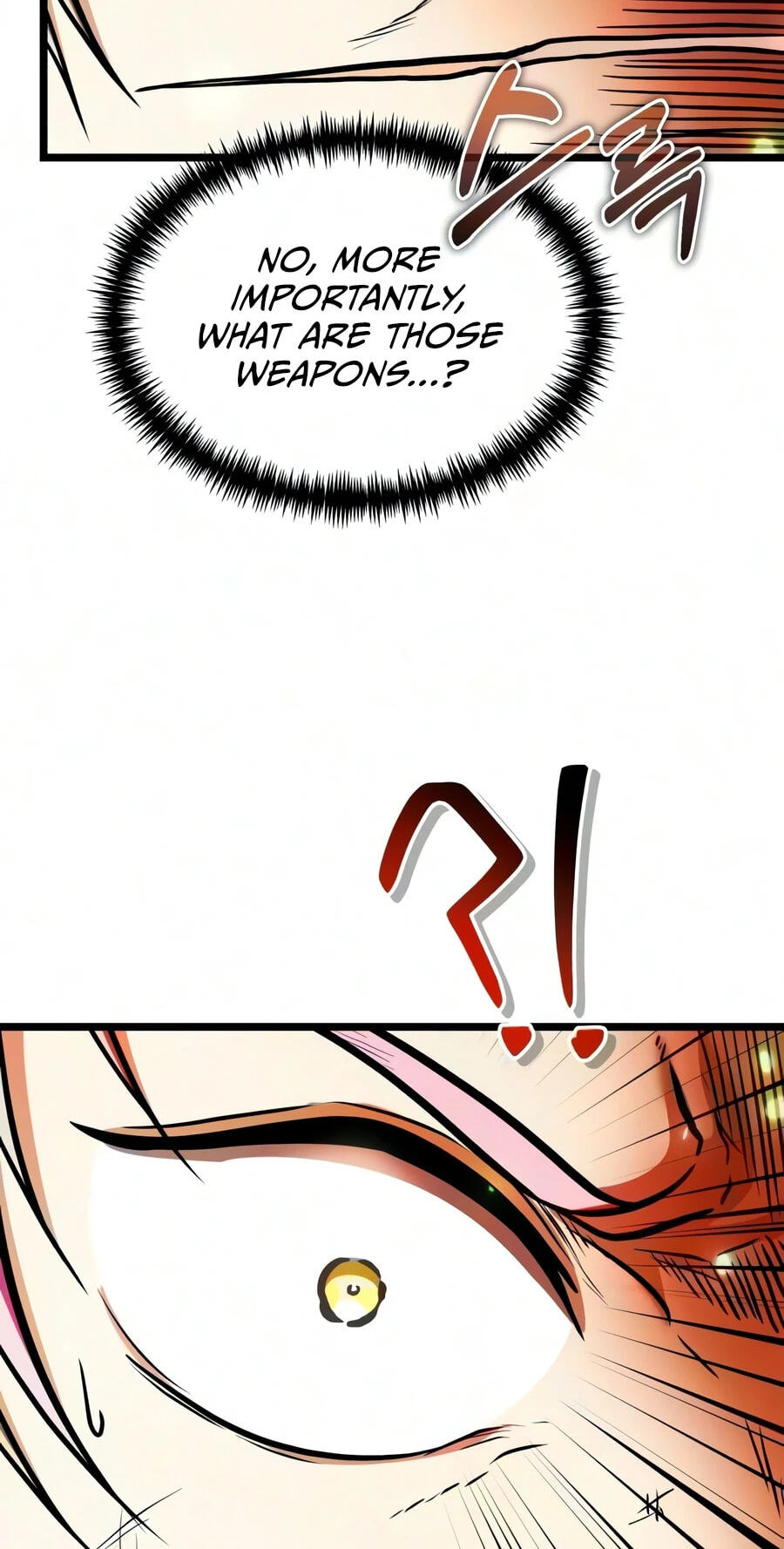 Reincarnator (ALLA) Chapter 144 page 47 - 