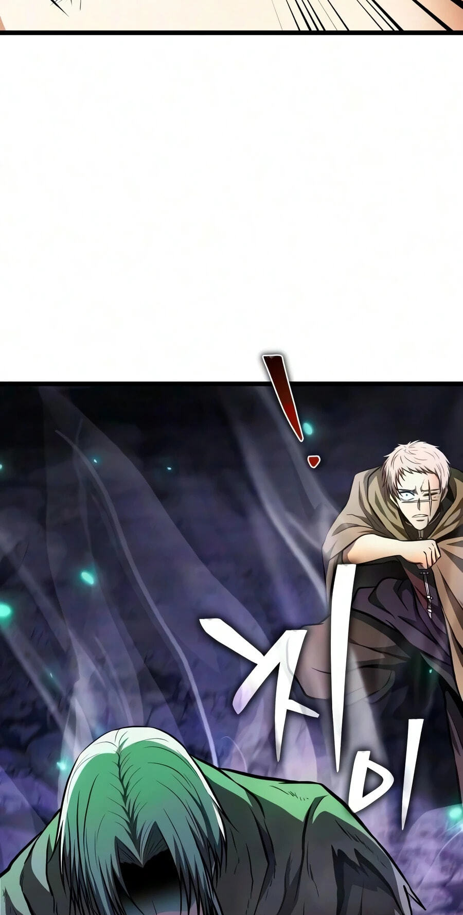 Reincarnator (ALLA) Chapter 144 page 48 - 