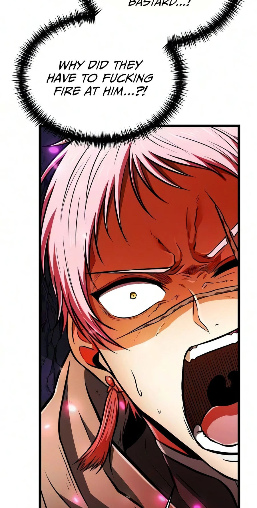 Reincarnator (ALLA) Chapter 144 page 50 - 