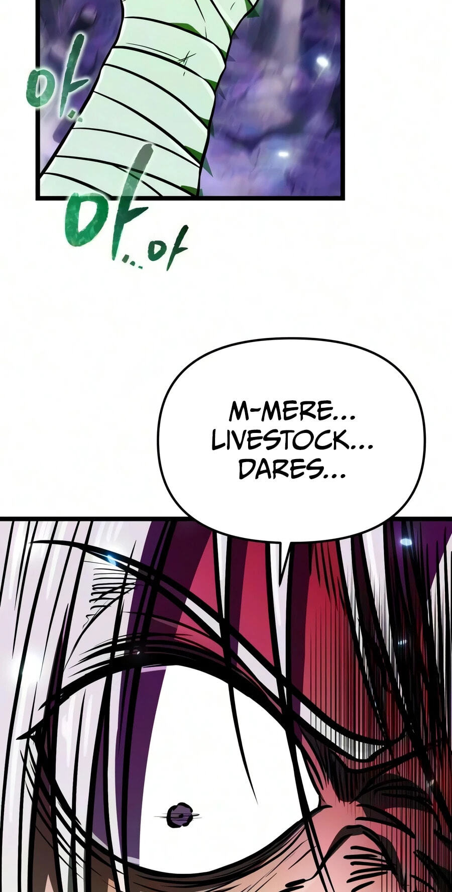 Reincarnator (ALLA) Chapter 144 page 52 - 