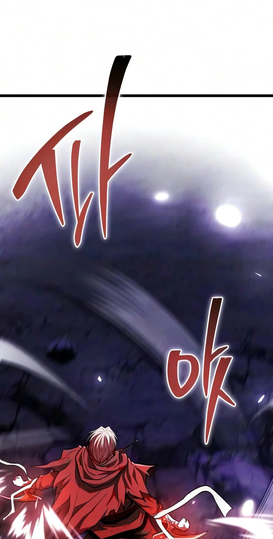 Reincarnator (ALLA) Chapter 144 page 55 - 