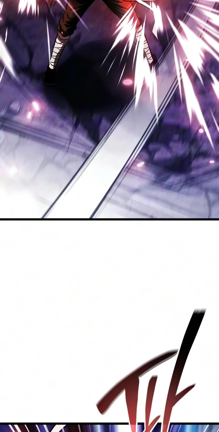 Reincarnator (ALLA) Chapter 144 page 56 - 