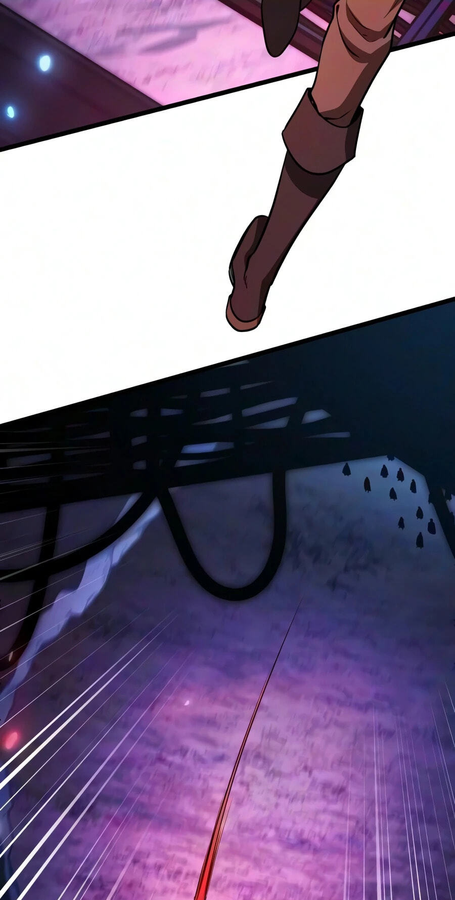 Reincarnator (ALLA) Chapter 144 page 59 - 