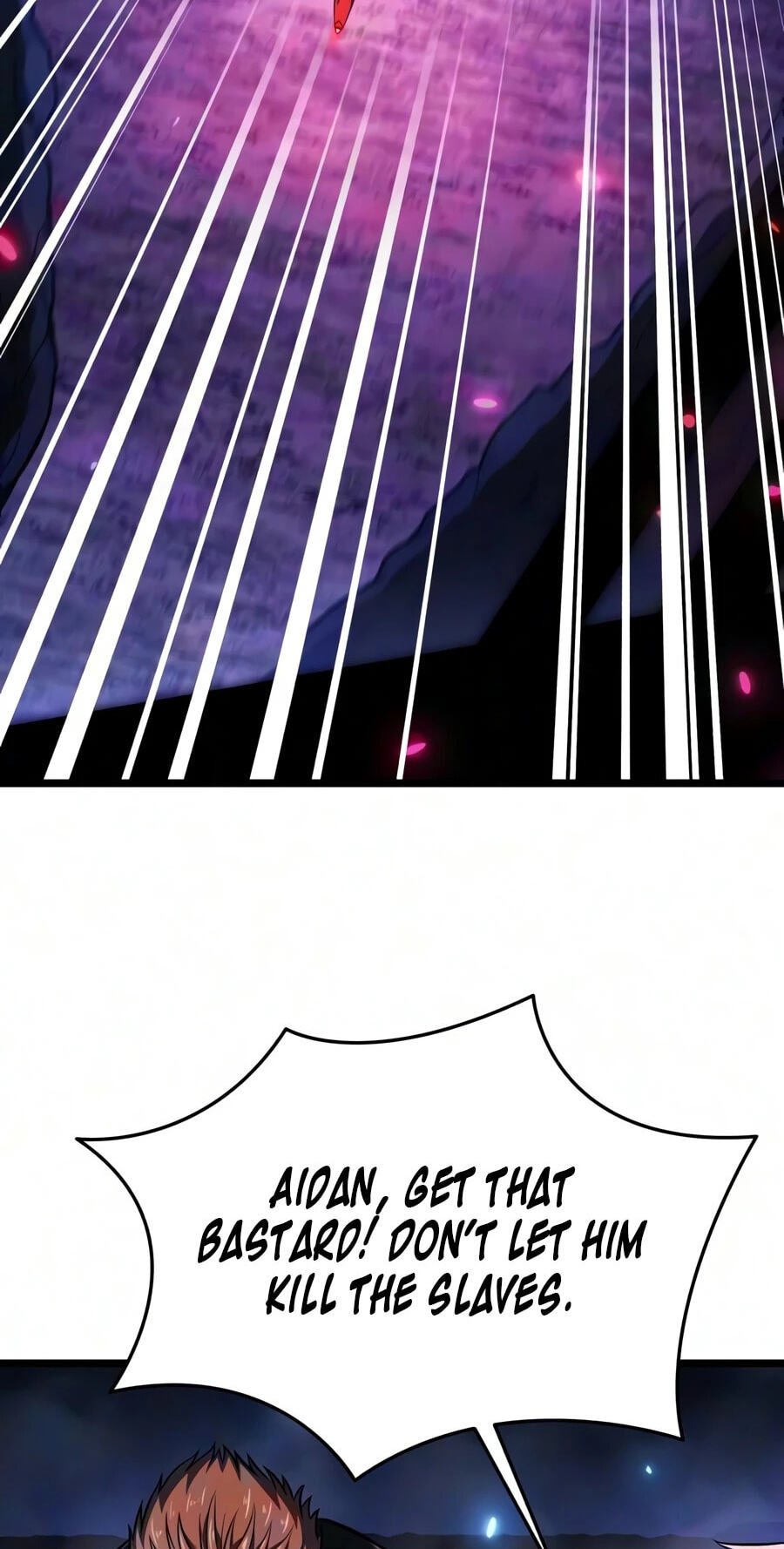 Reincarnator (ALLA) Chapter 144 page 60 - 