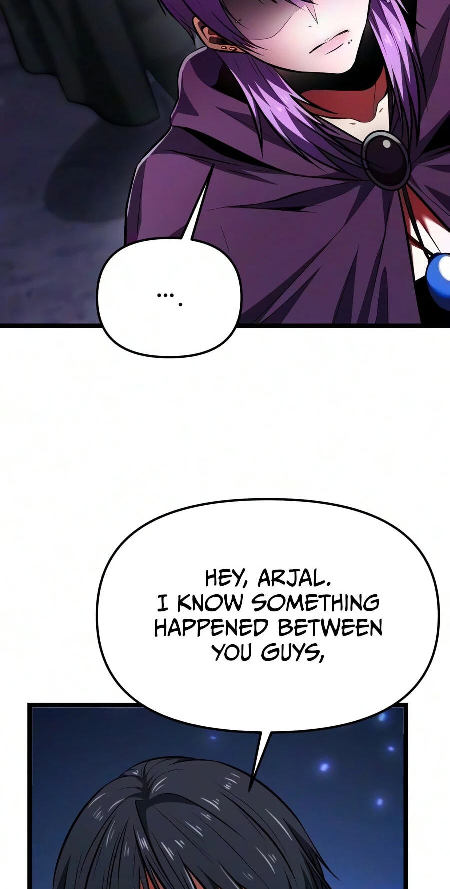 Reincarnator (ALLA) Chapter 144 page 7 - 