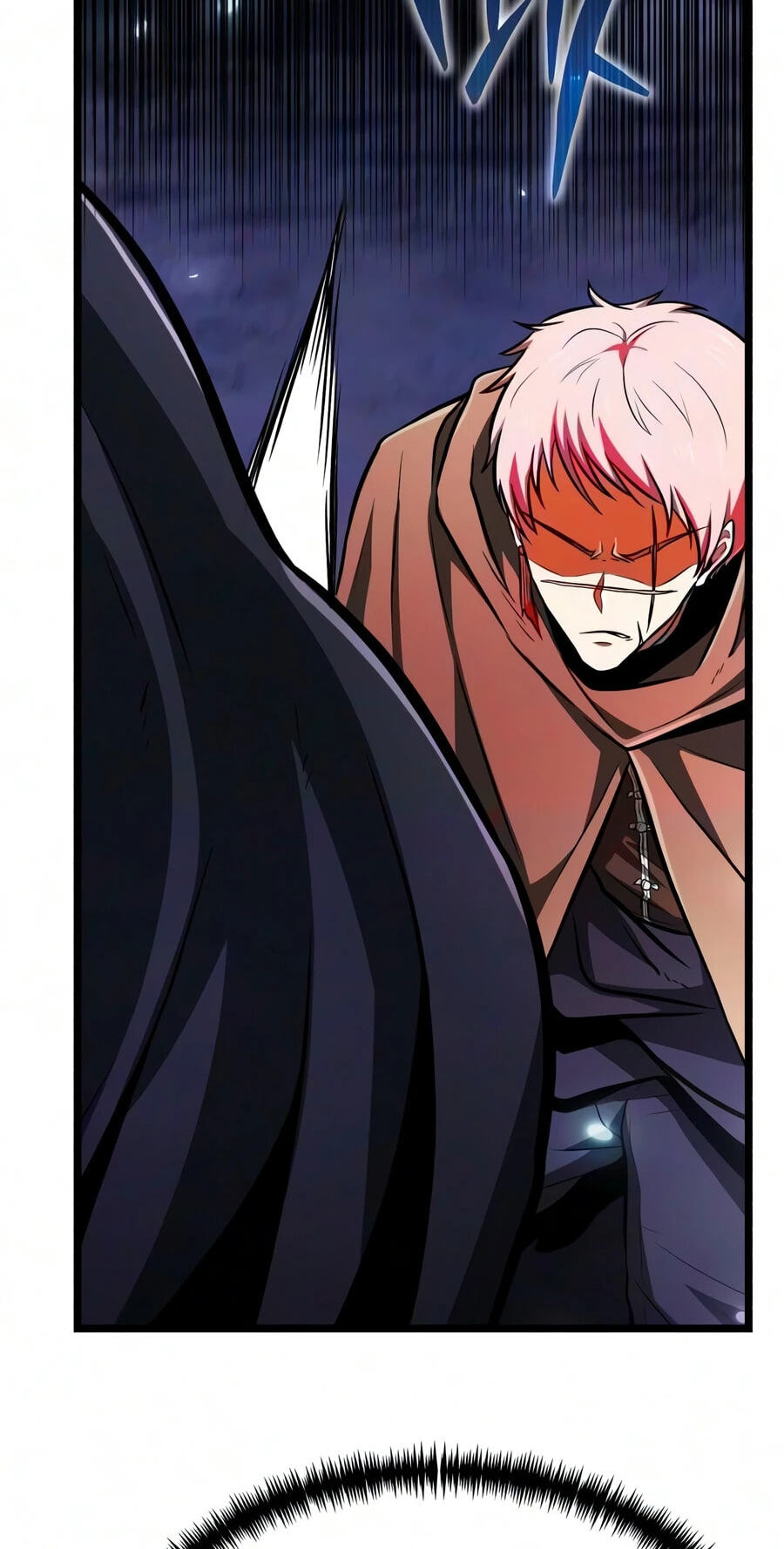 Reincarnator (ALLA) Chapter 144 page 62 - 
