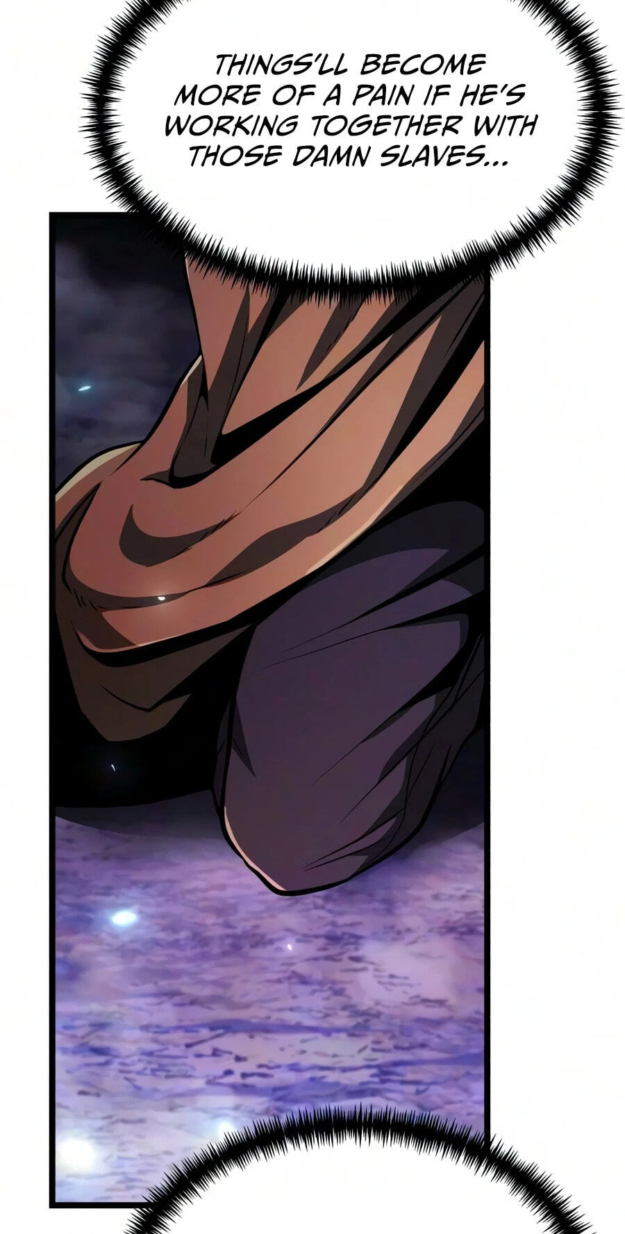 Reincarnator (ALLA) Chapter 144 page 63 - 
