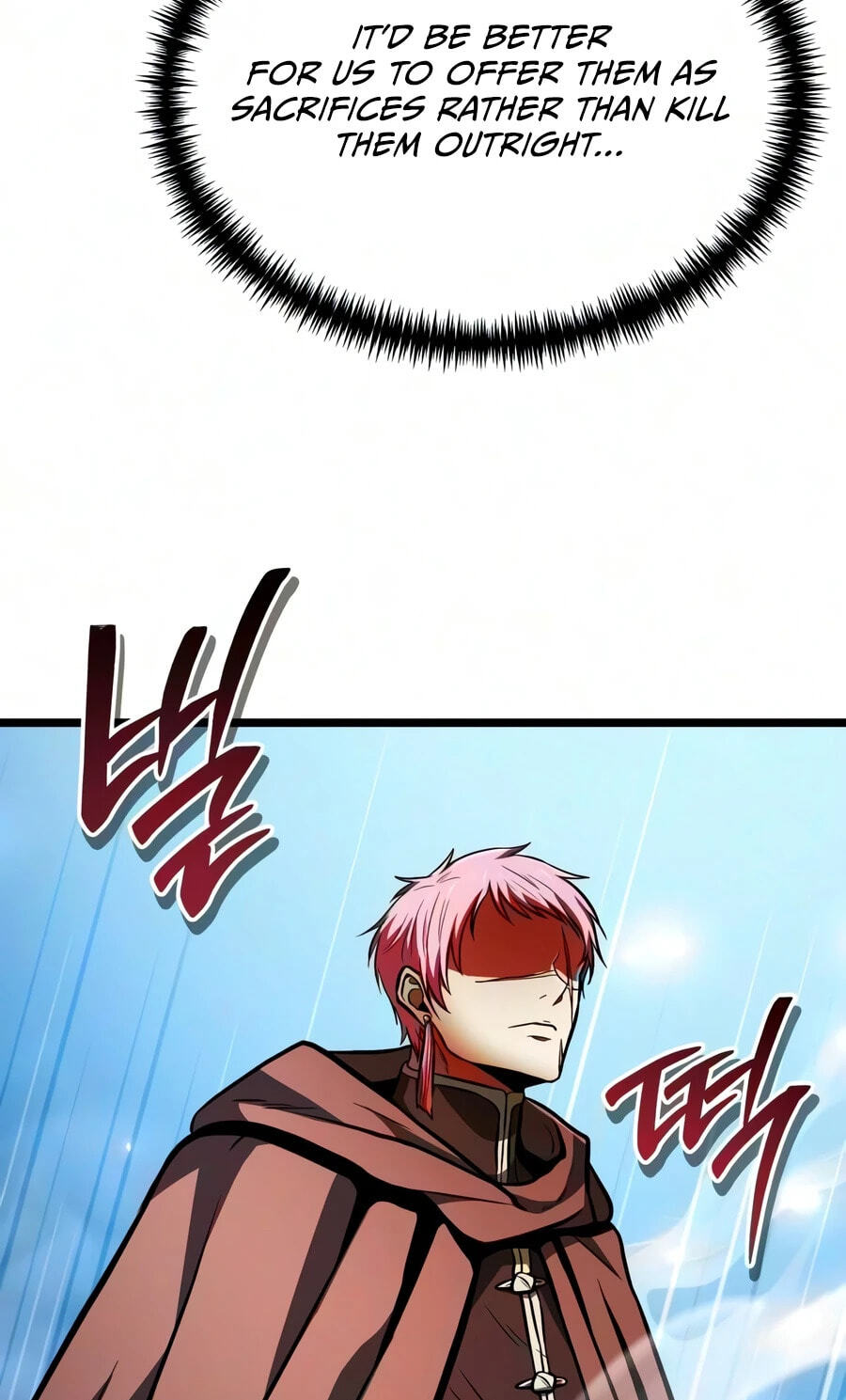 Reincarnator (ALLA) Chapter 144 page 64 - 