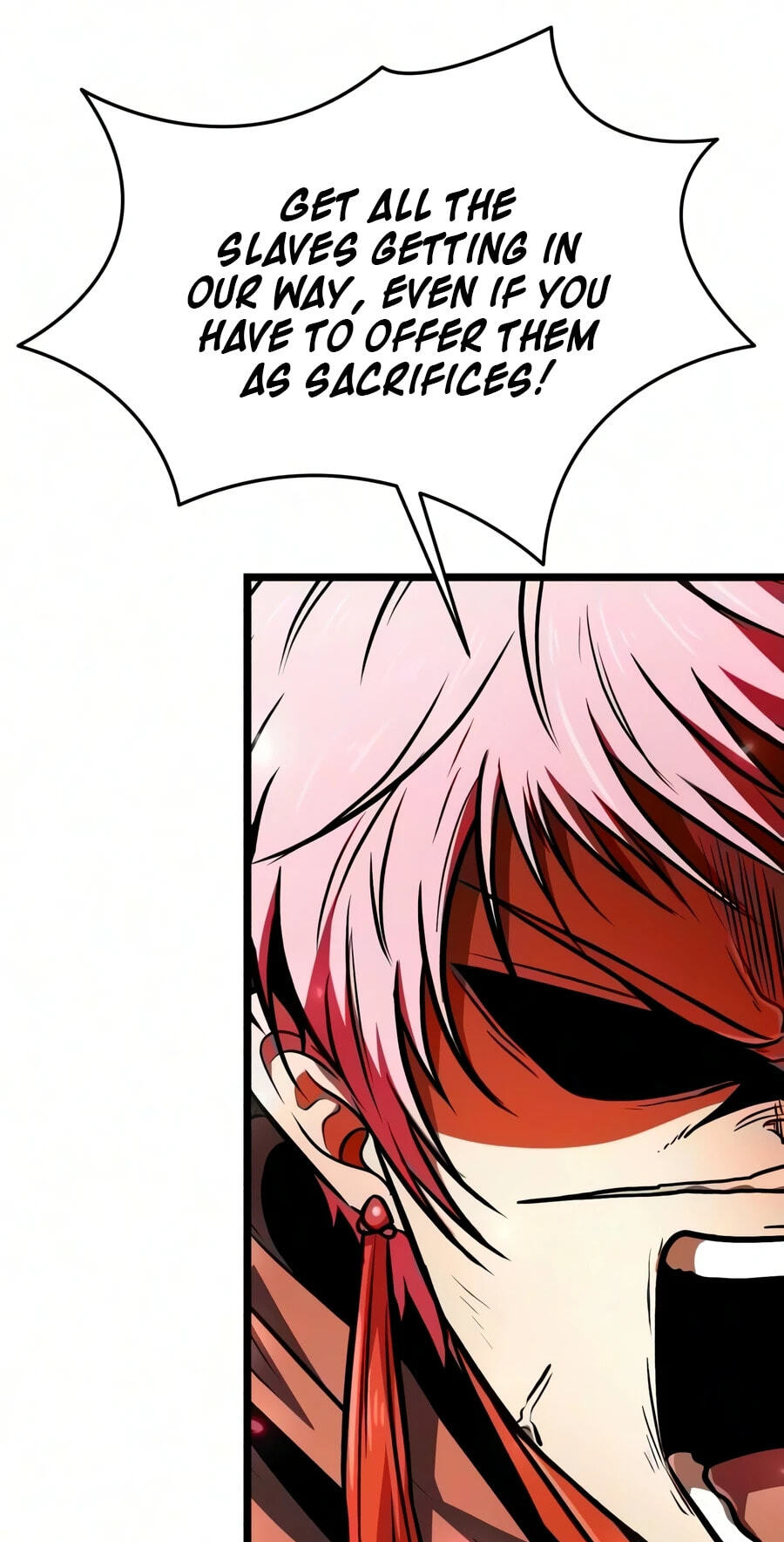 Reincarnator (ALLA) Chapter 144 page 66 - 