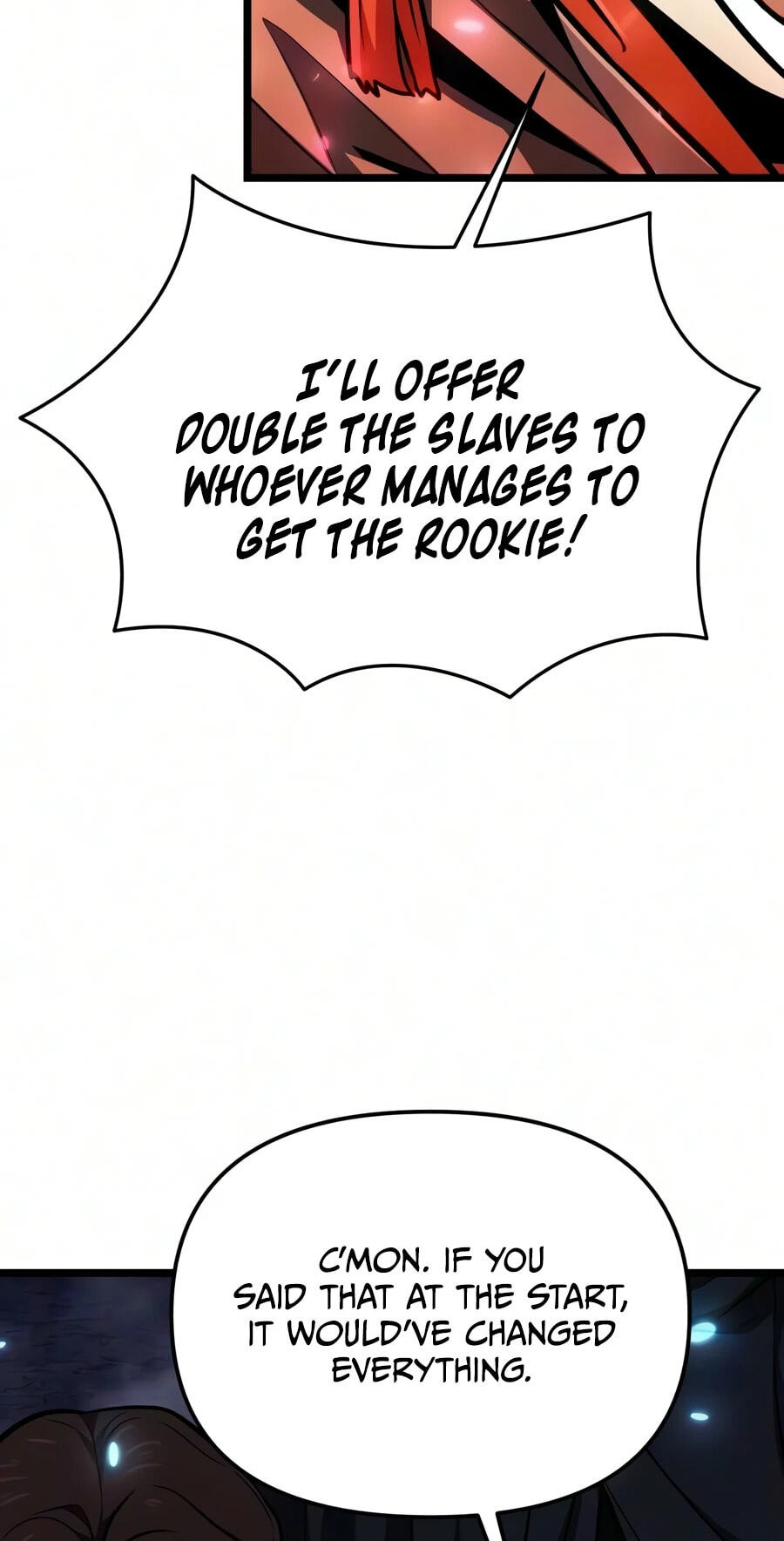 Reincarnator (ALLA) Chapter 144 page 67 - 