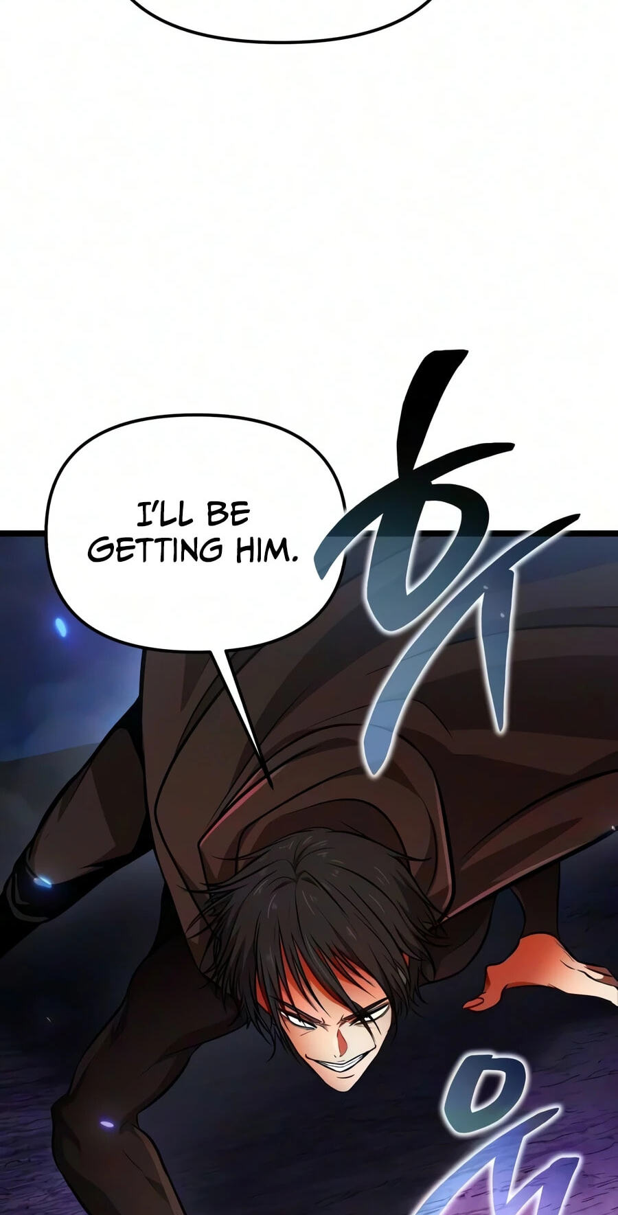 Reincarnator (ALLA) Chapter 144 page 69 - 