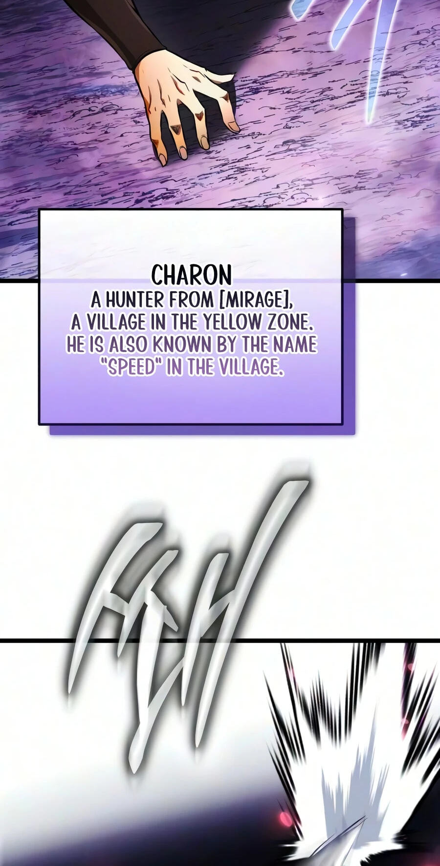 Reincarnator (ALLA) Chapter 144 page 70 - 