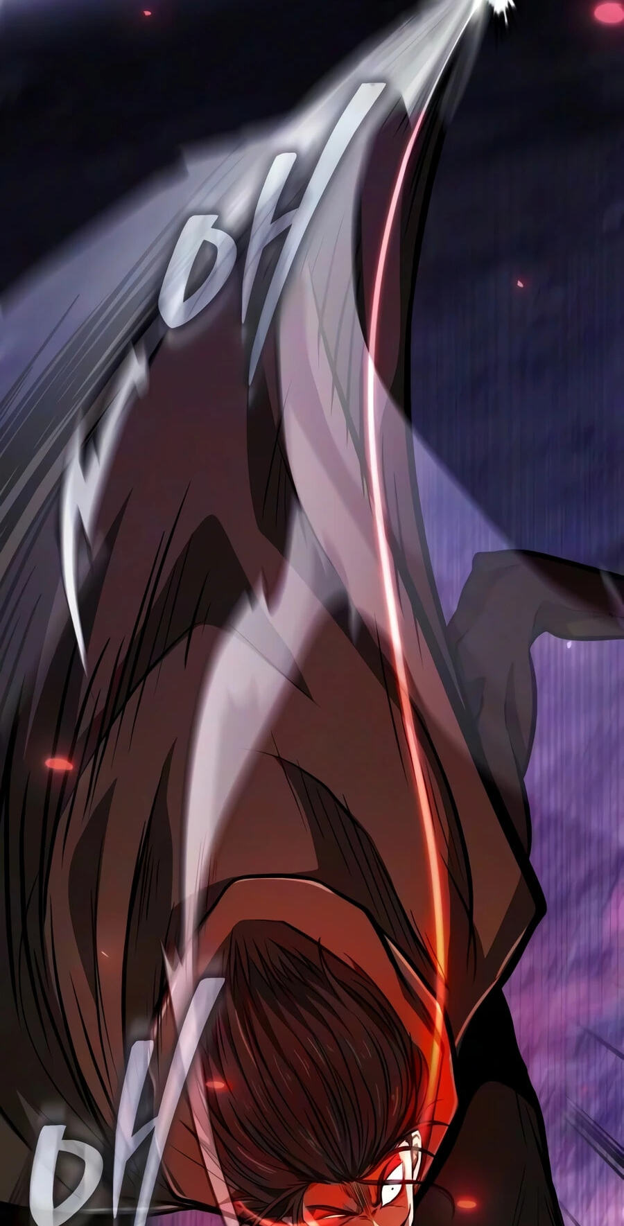 Reincarnator (ALLA) Chapter 144 page 71 - 