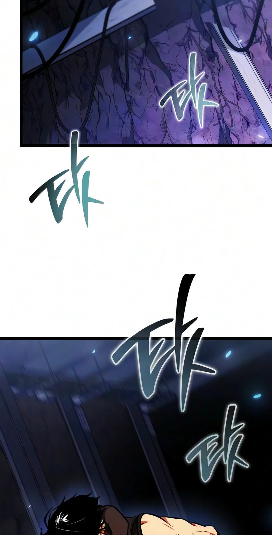 Reincarnator (ALLA) Chapter 144 page 73 - 
