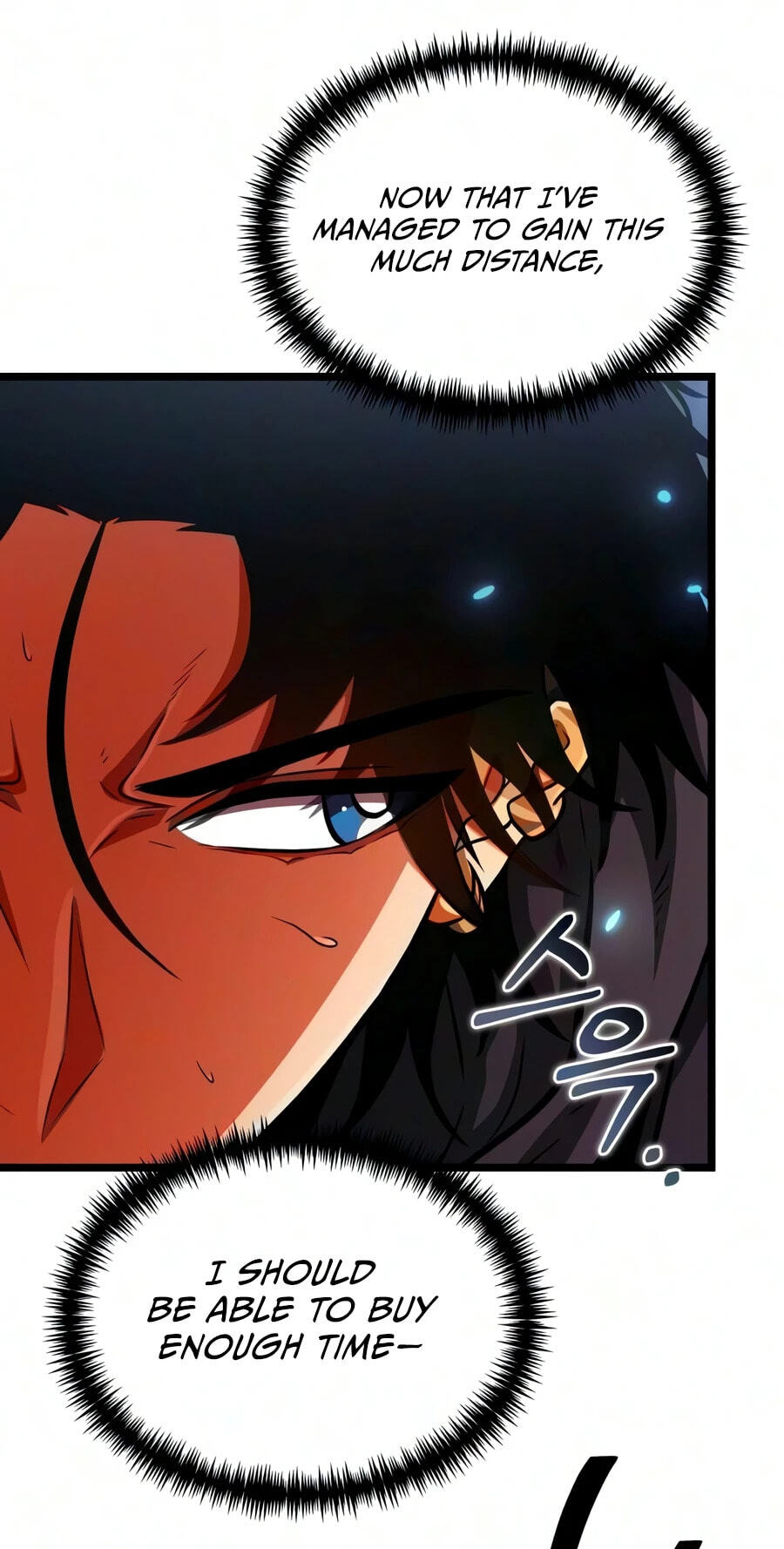 Reincarnator (ALLA) Chapter 144 page 75 - 