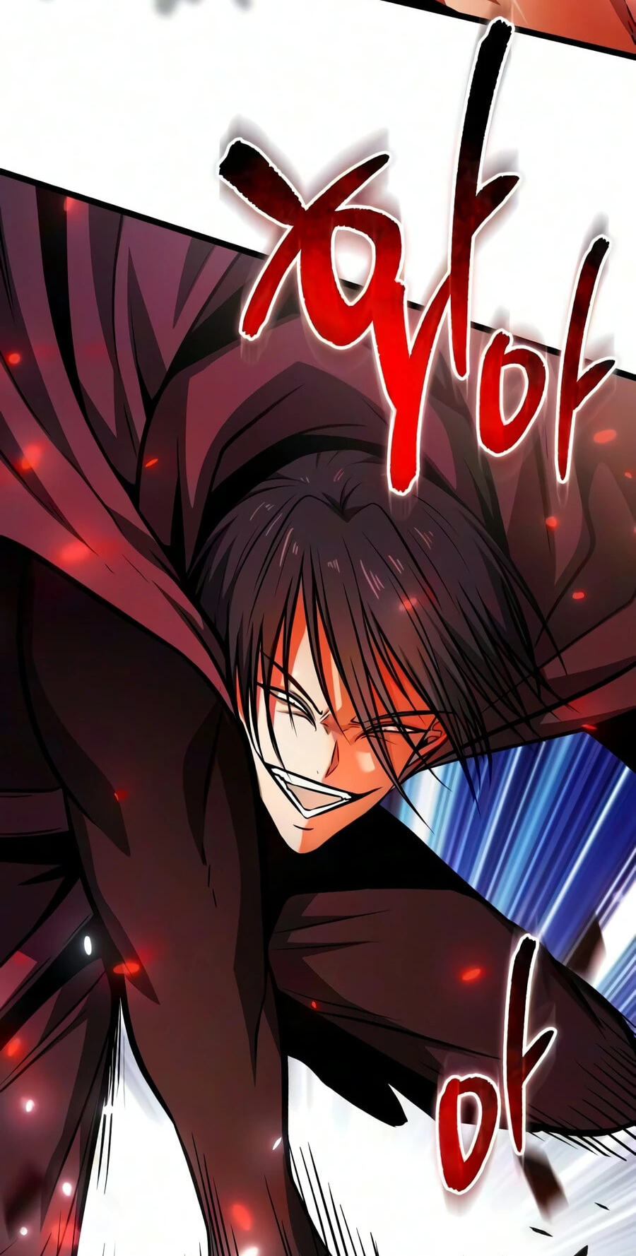 Reincarnator (ALLA) Chapter 144 page 77 - 