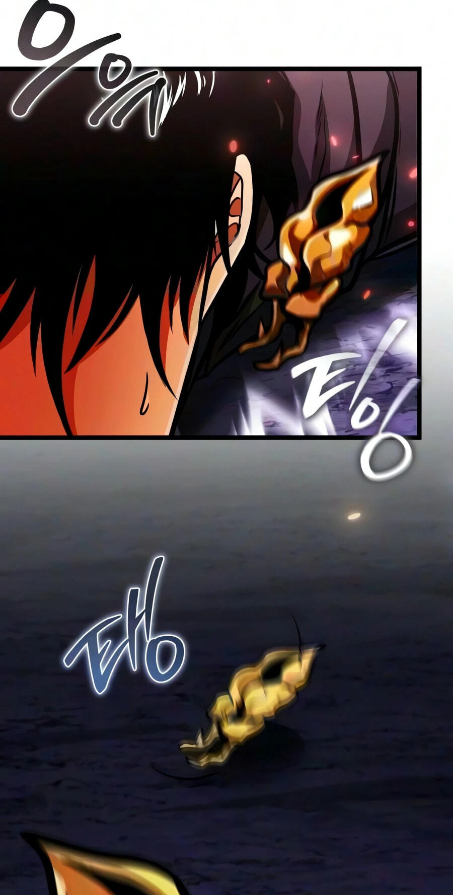 Reincarnator (ALLA) Chapter 144 page 79 - 