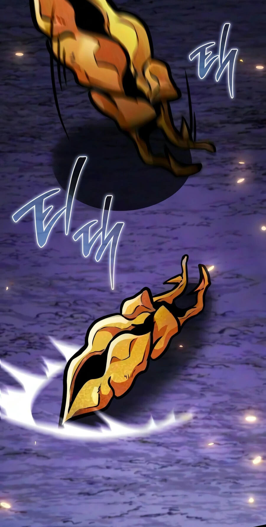Reincarnator (ALLA) Chapter 144 page 80 - 