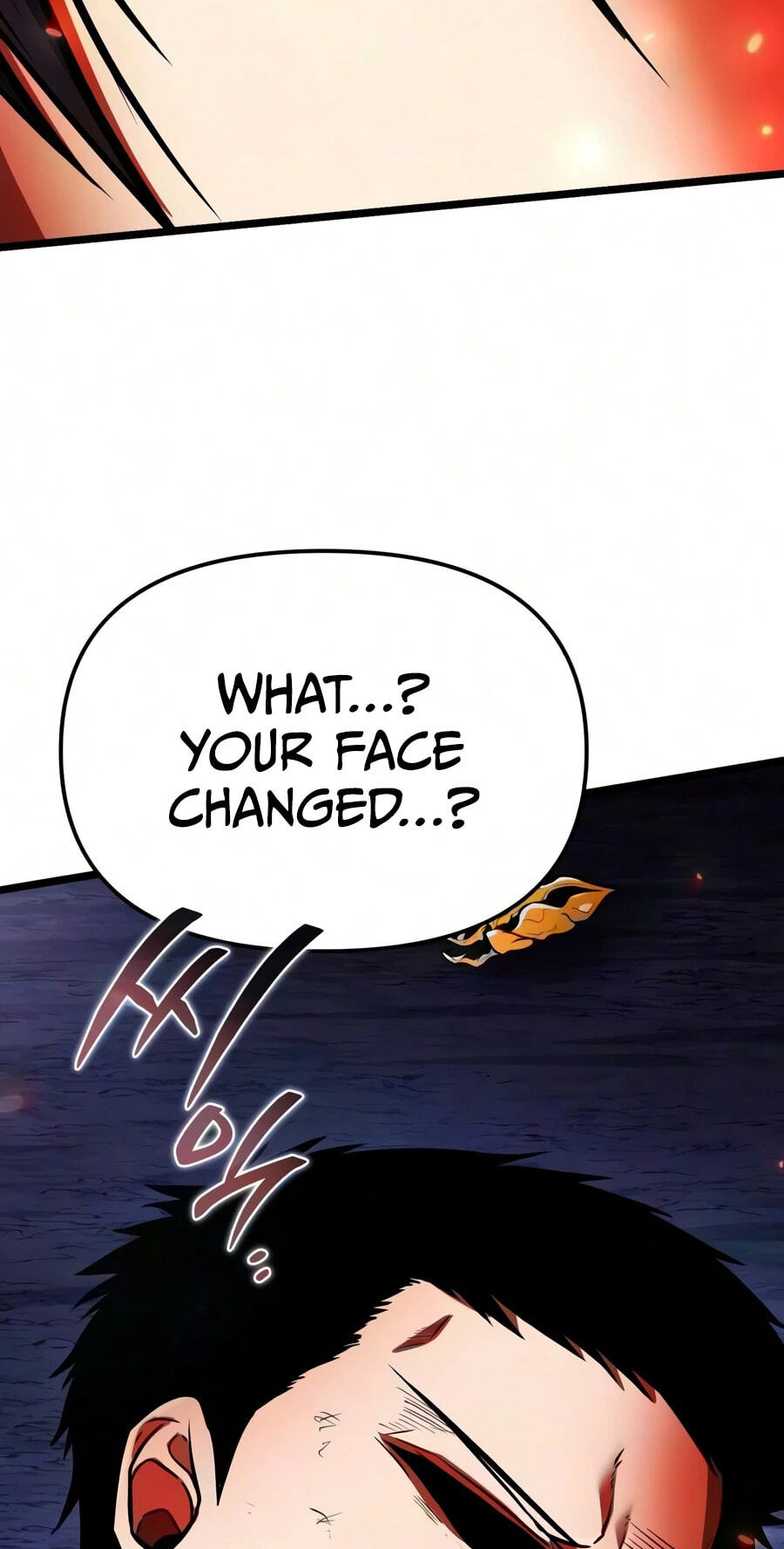 Reincarnator (ALLA) Chapter 144 page 83 - 