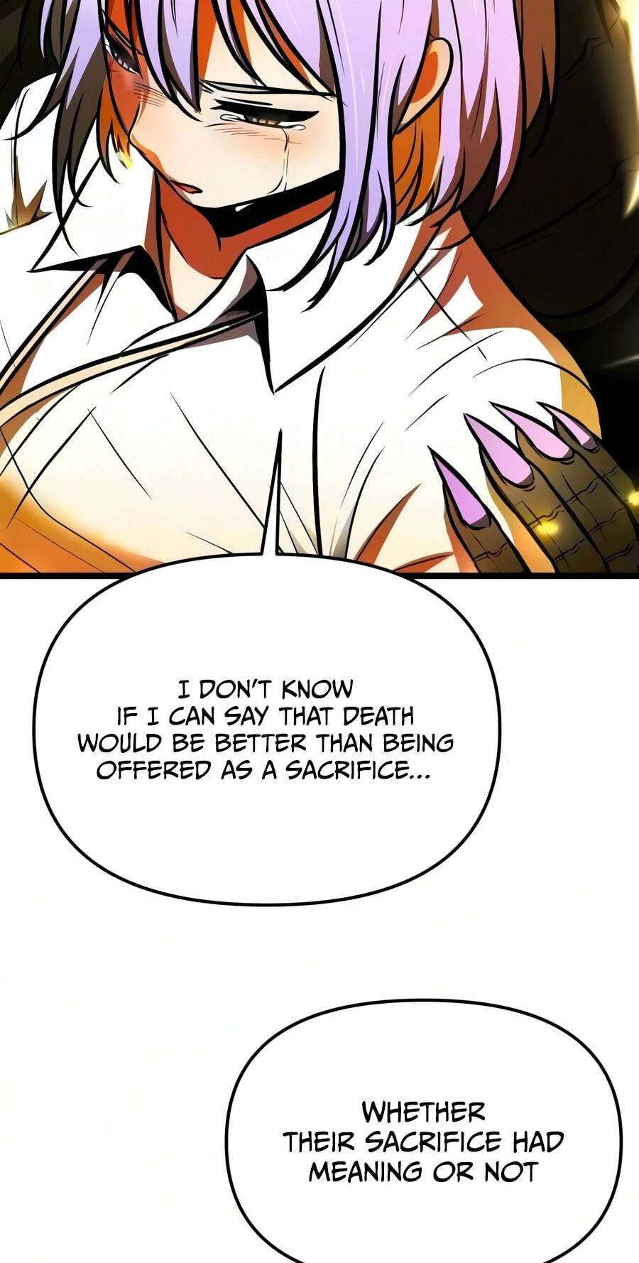 Reincarnator (ALLA) Chapter 144 page 100 - 