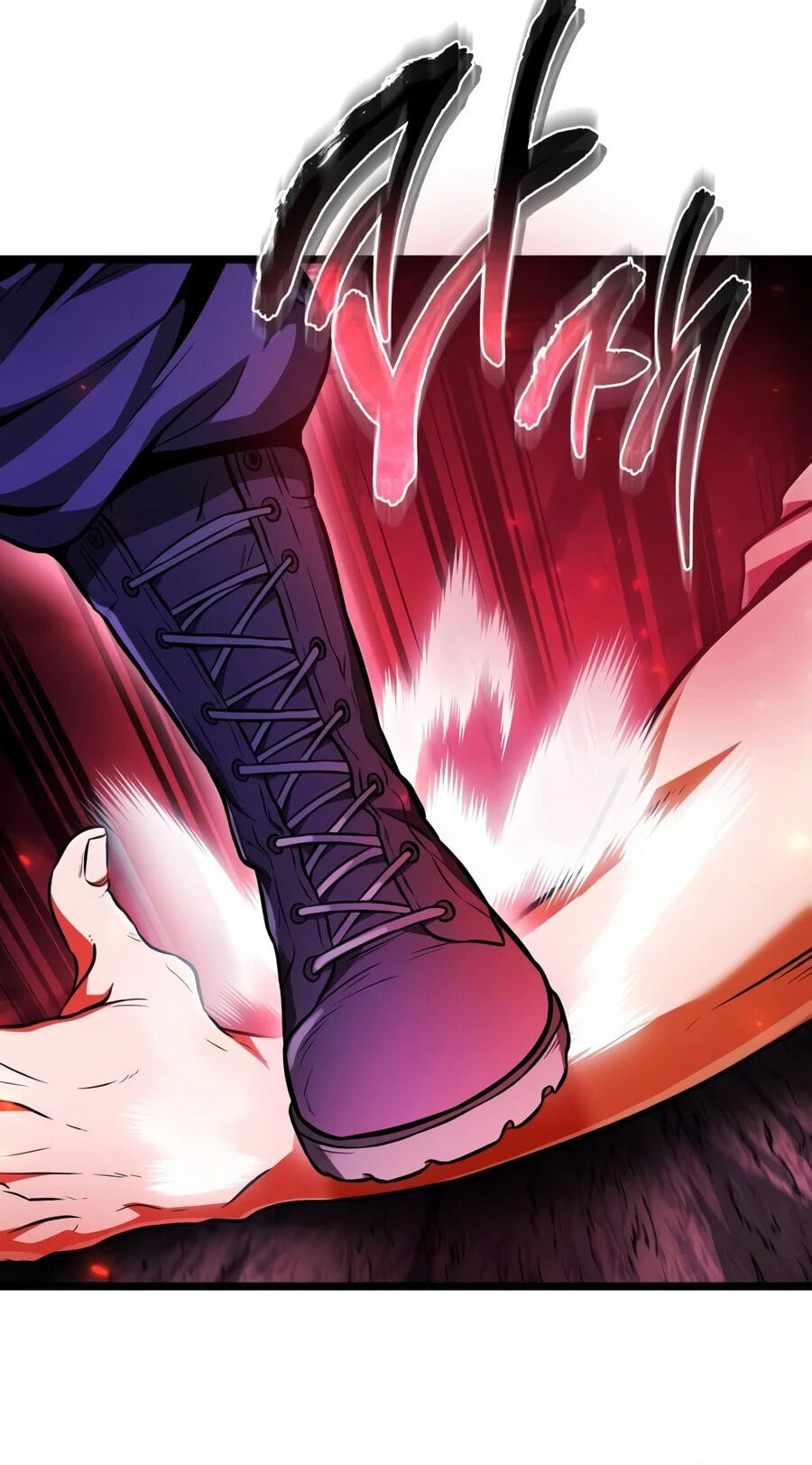 Reincarnator (ALLA) Chapter 145 page 11 - 