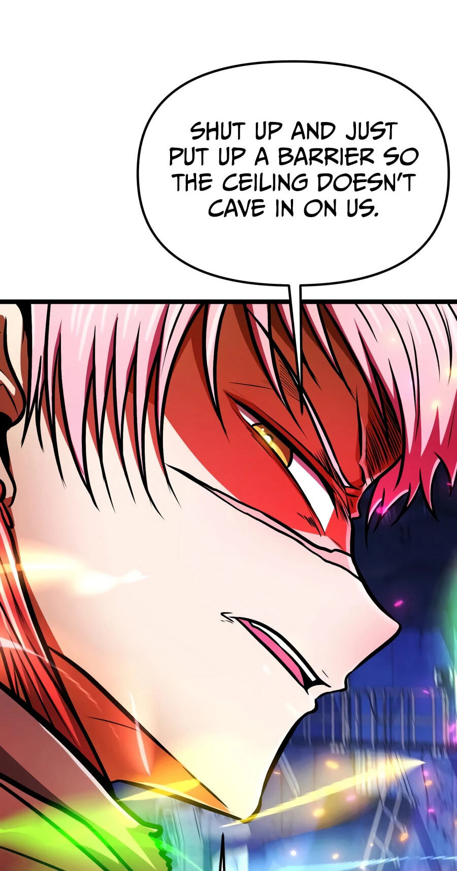 Reincarnator (ALLA) Chapter 145 page 102 - 