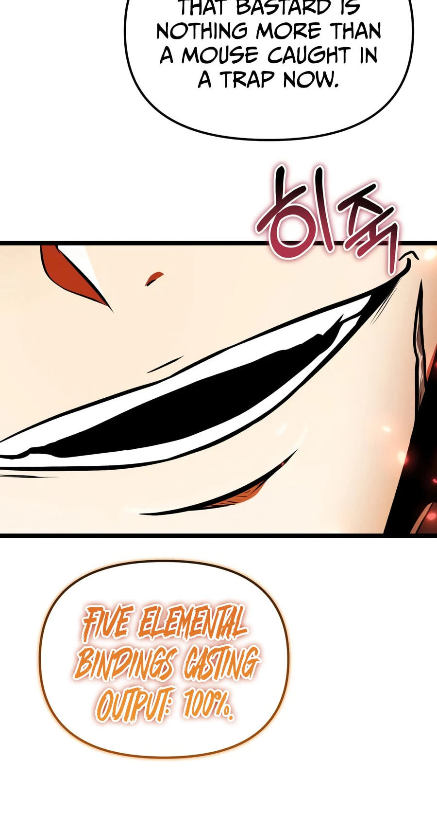 Reincarnator (ALLA) Chapter 145 page 105 - 